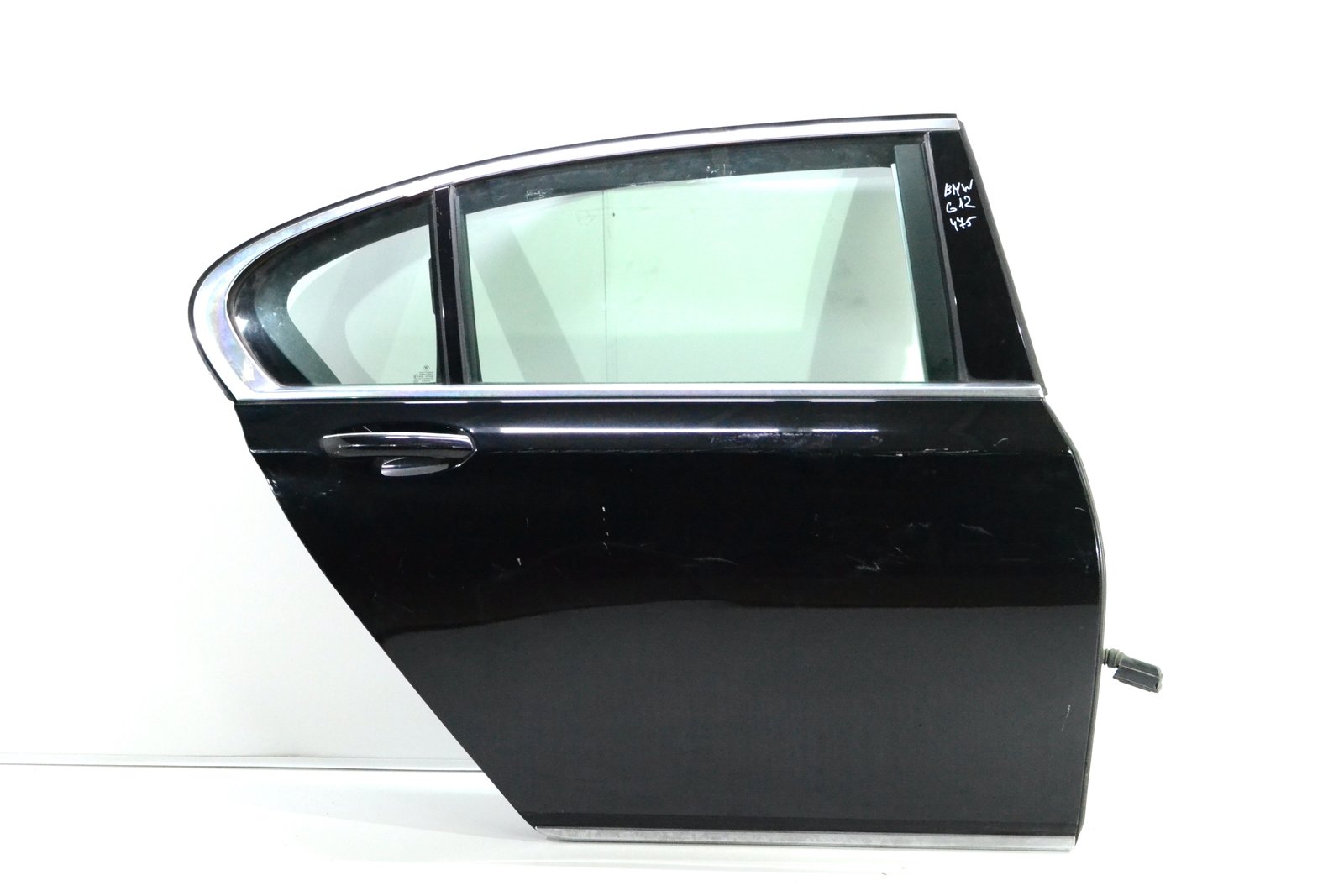 7423702 Двері задня права bmw G12 long (475)