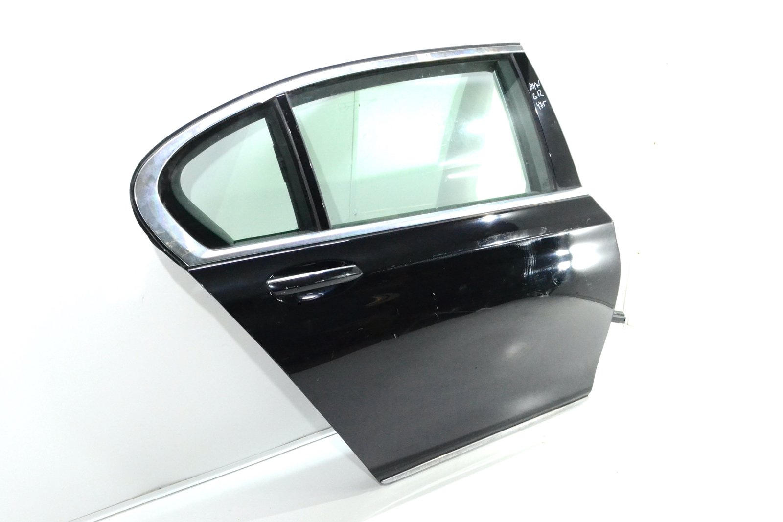 7423702 Двері задня права bmw G12 long (475)