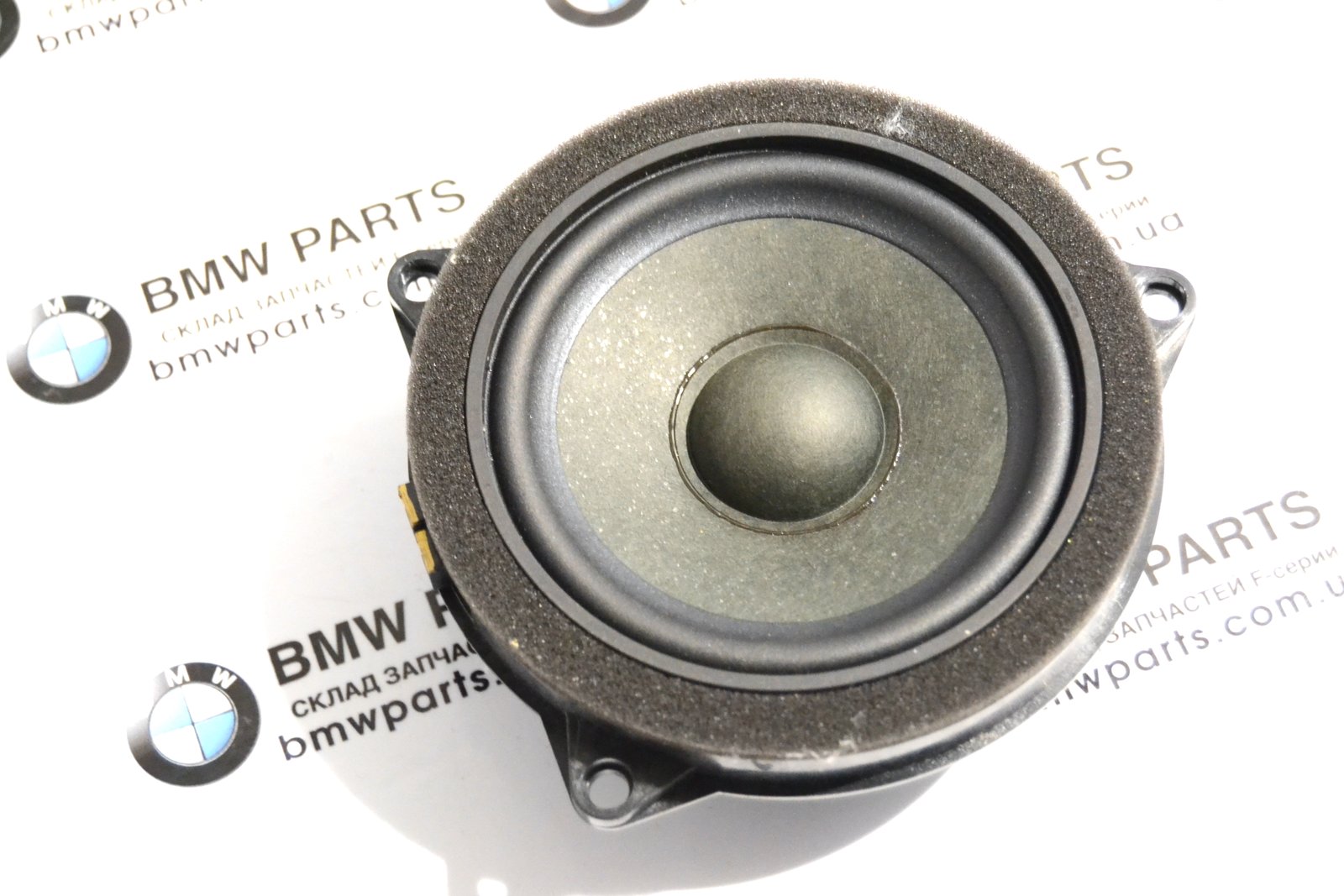 6809629 bmw G20 G05 G07 (Hi-Fi)