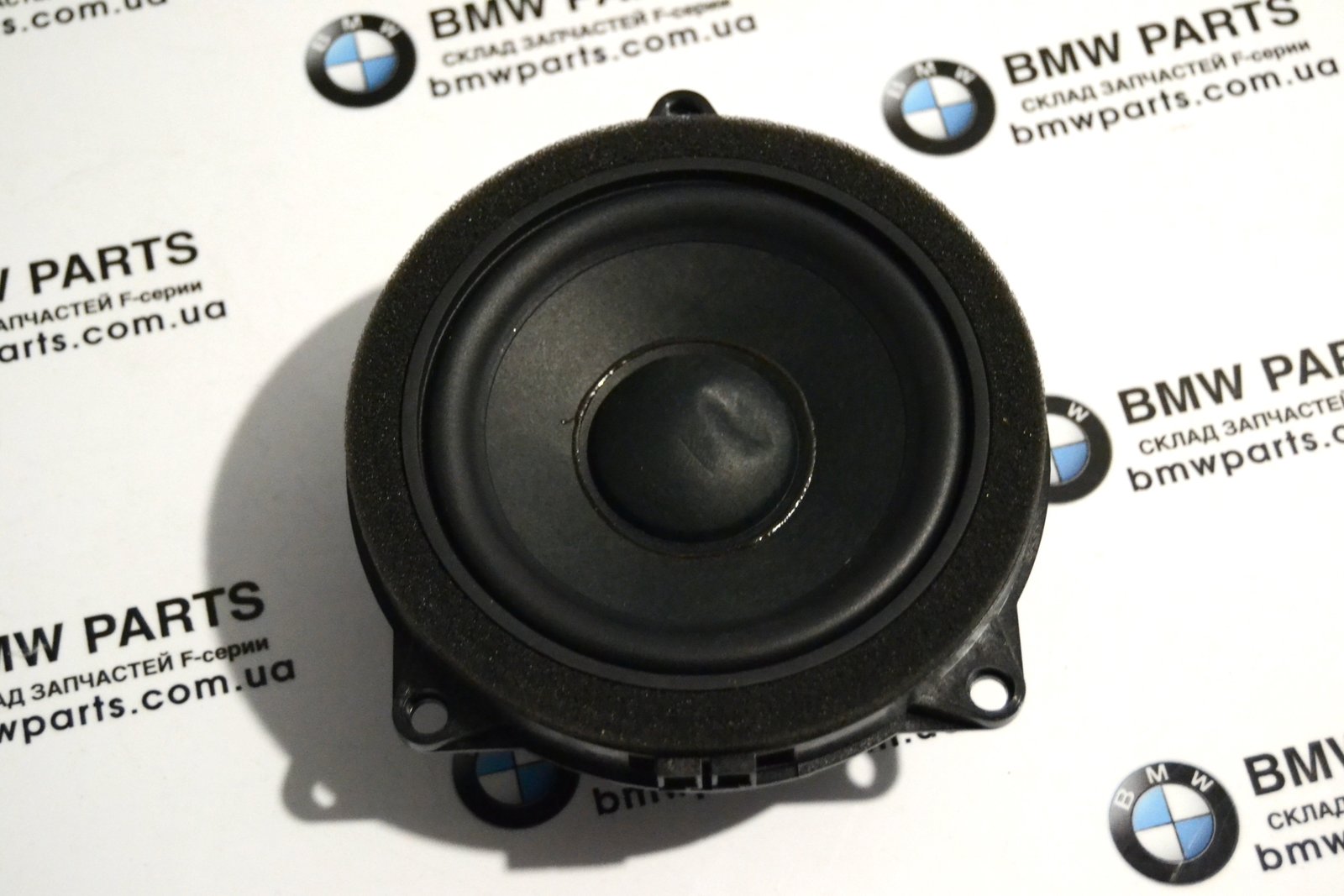 6813105 bmw G01 G02 F97 F98 (Hi-Fi)