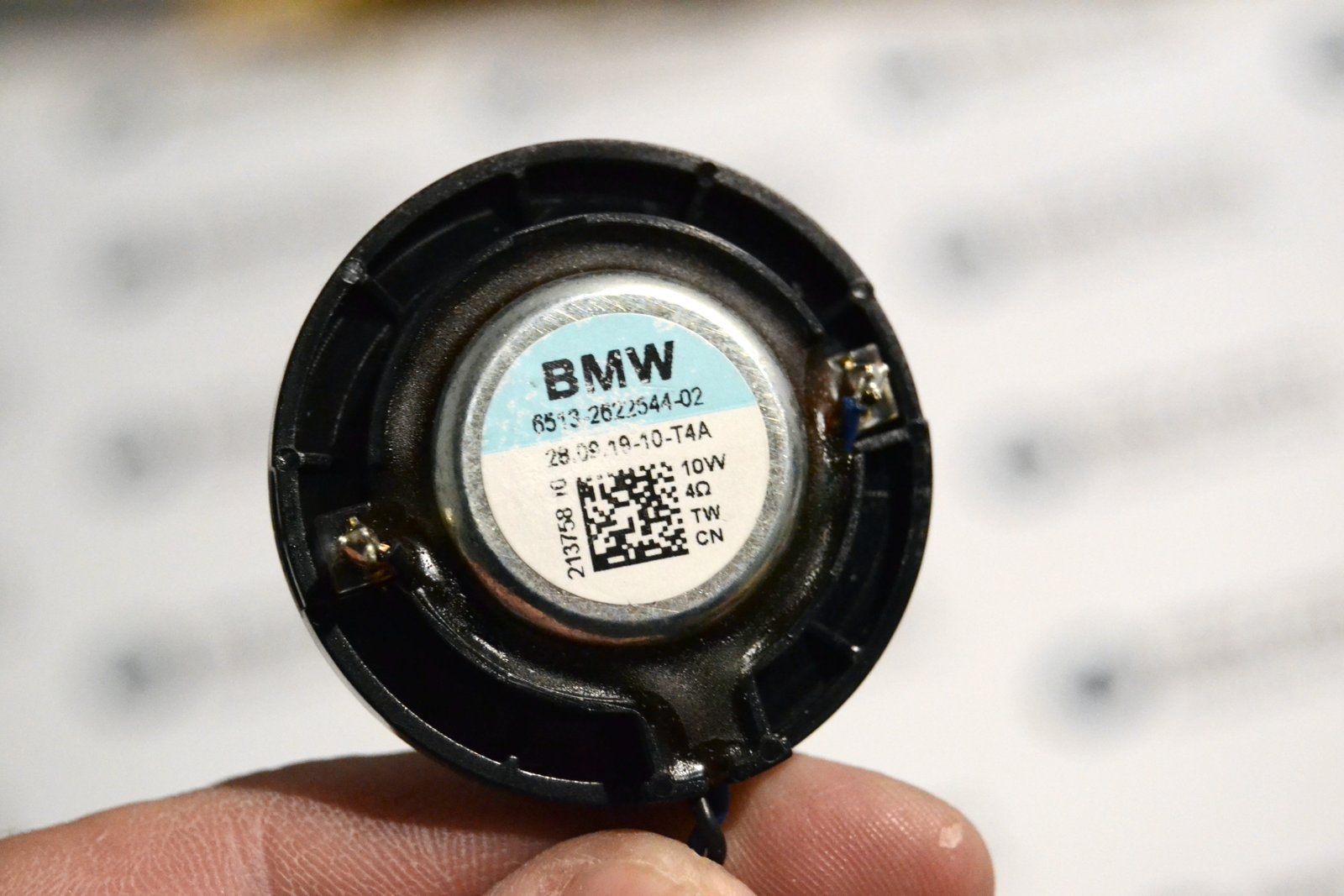 2622544 bmw G15 G20 G29 (Hi-Fi)