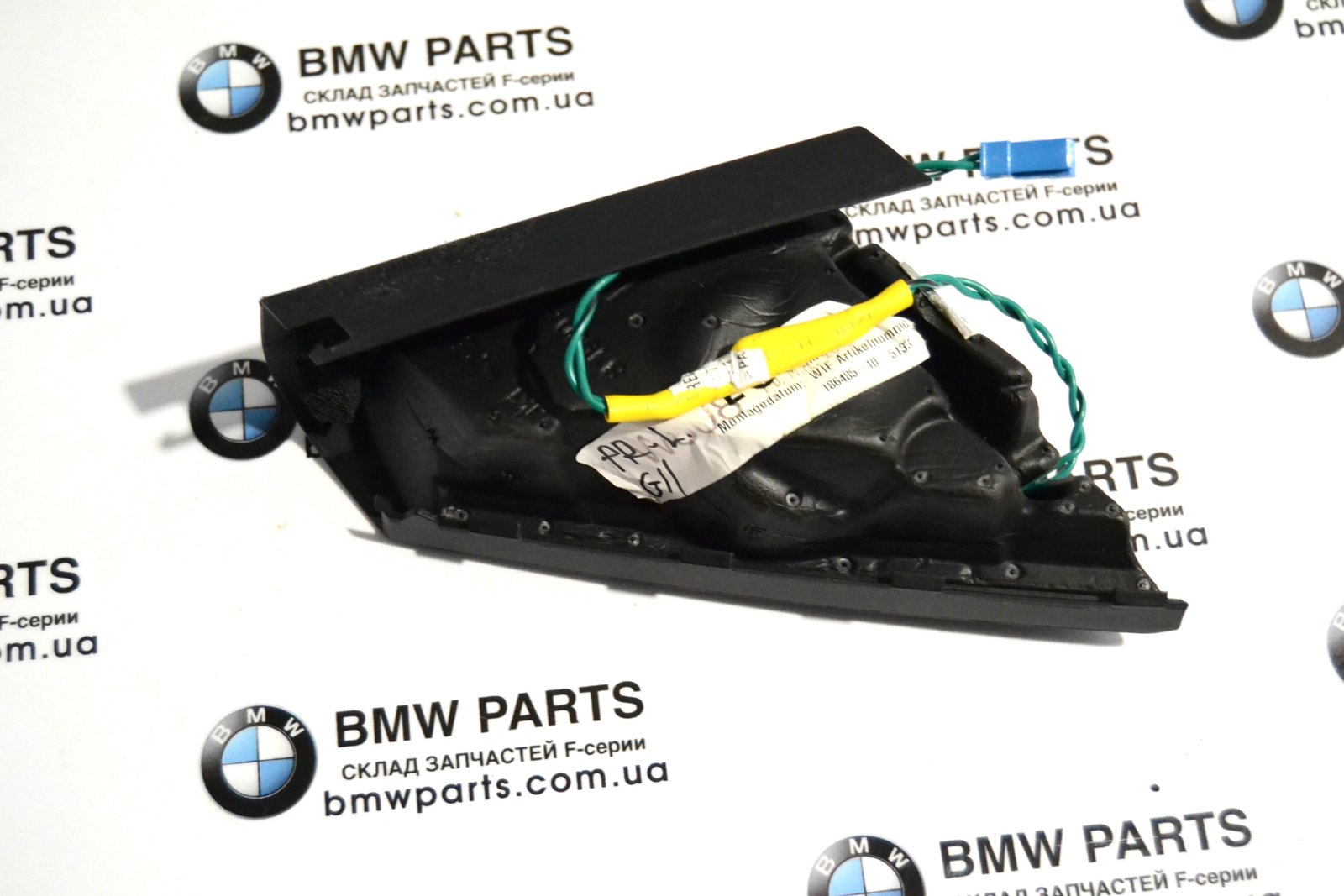 7458445 9362566 bmw G11 G12 (Hi-Fi)