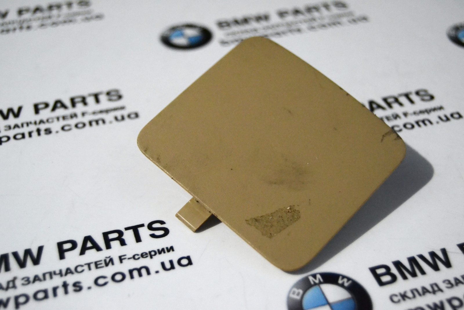 7167354 bmw E71