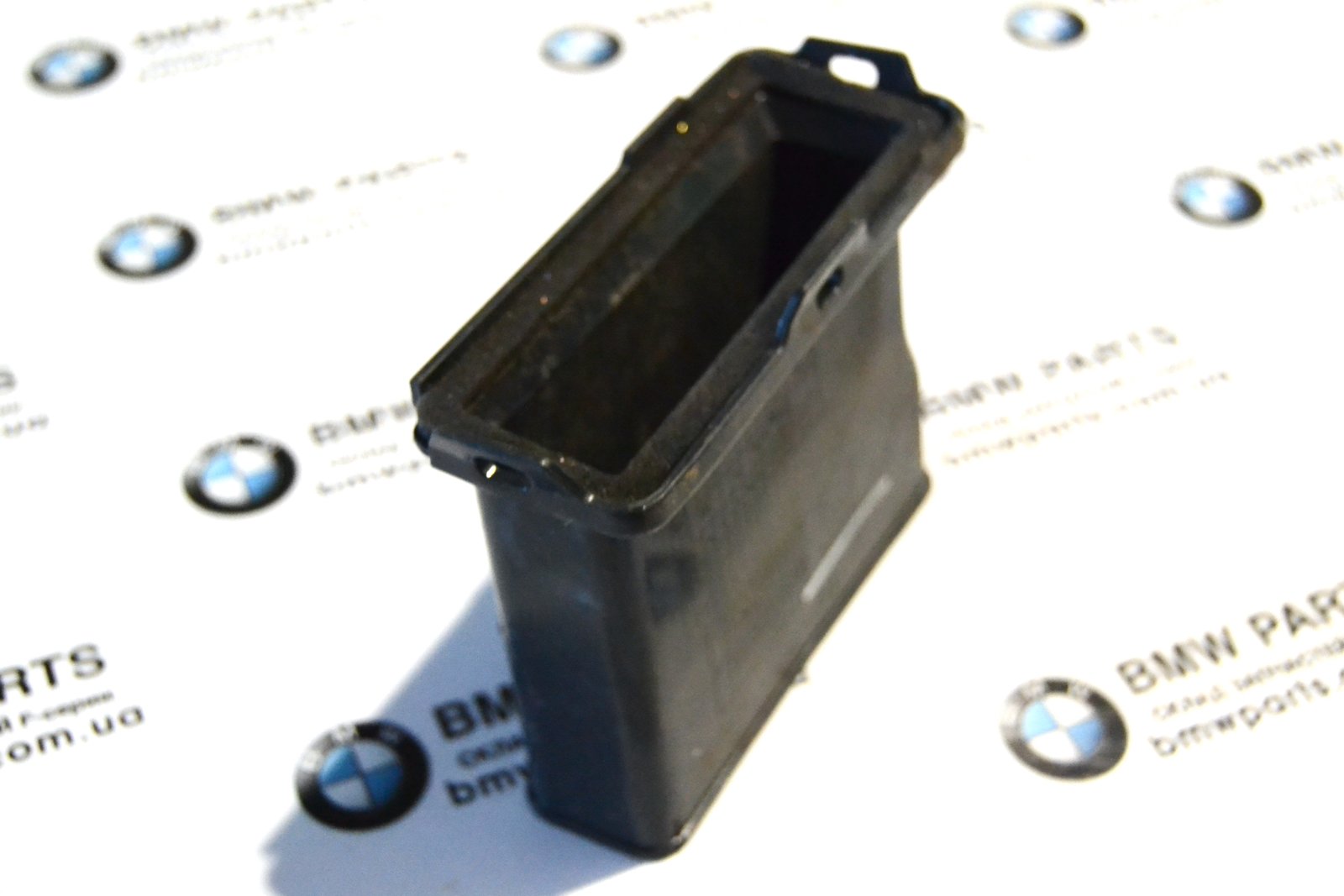 6845710 bmw G07