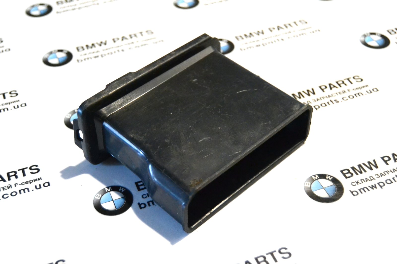 6845710 bmw G07