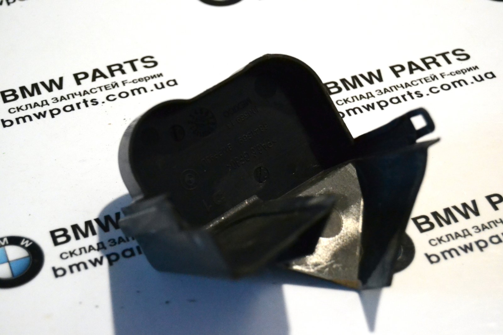 6841569 bmw G05 G06
