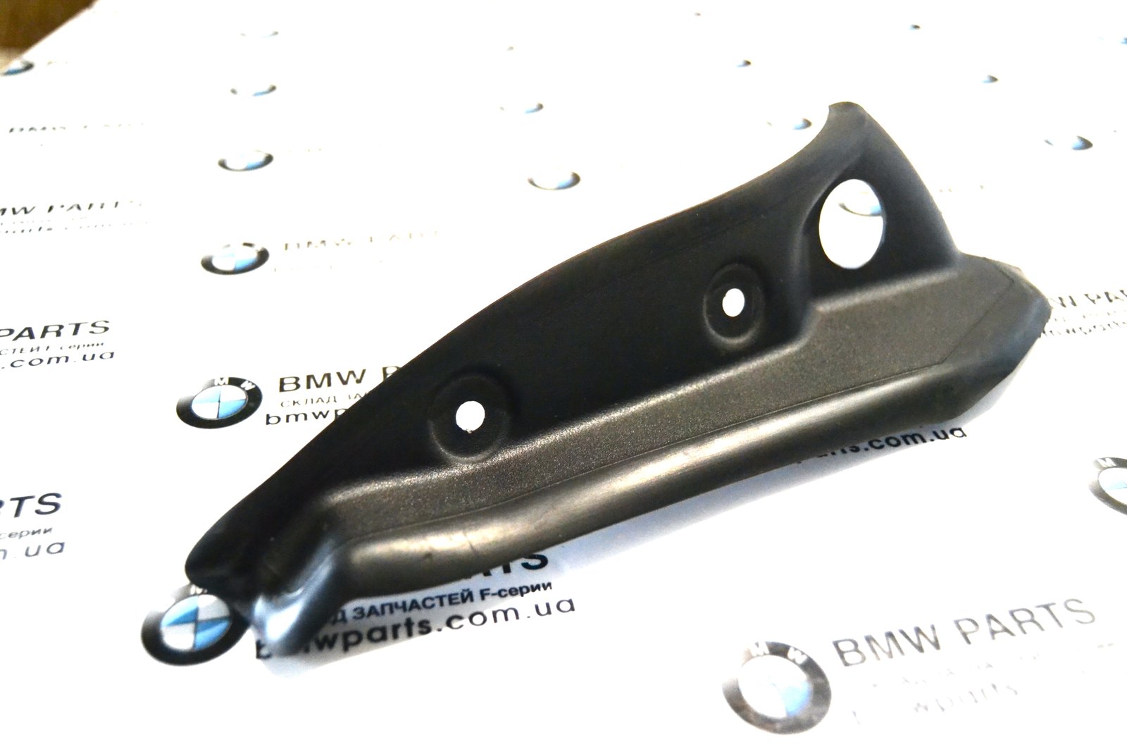5124603 bmw F34 L
