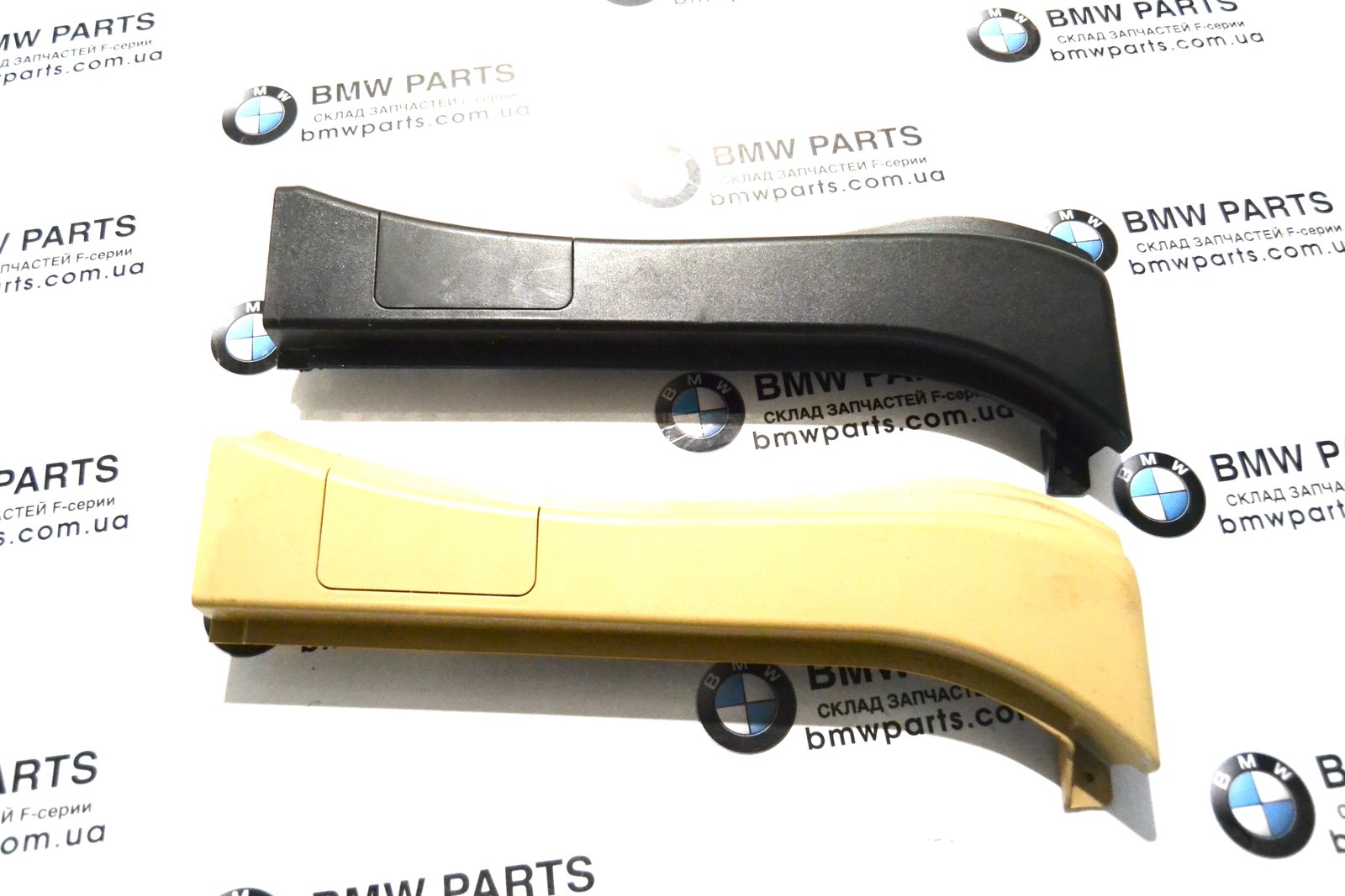 7145953 7145907 bmw E70 X5 