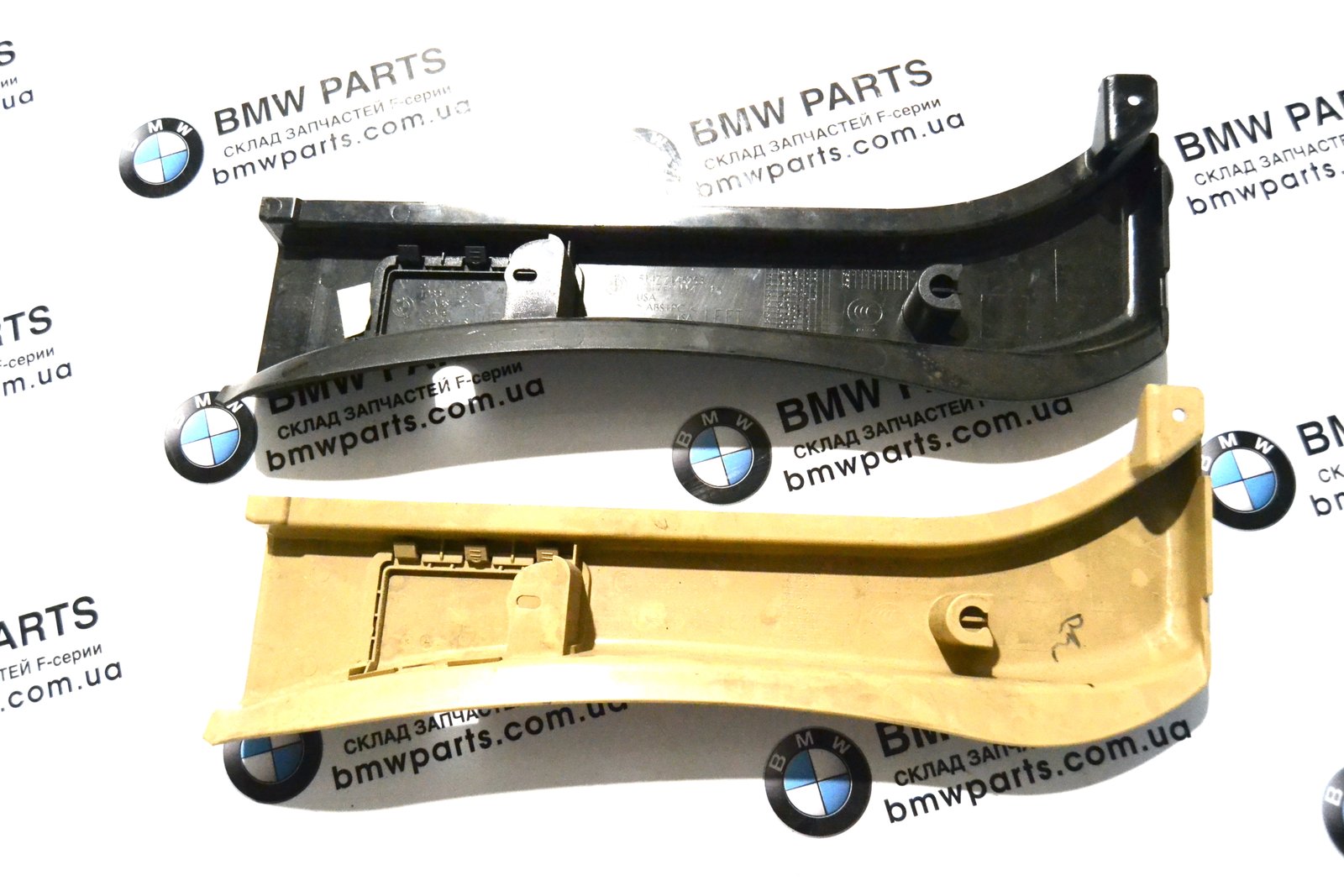 7145953 7145907 bmw E70 X5 