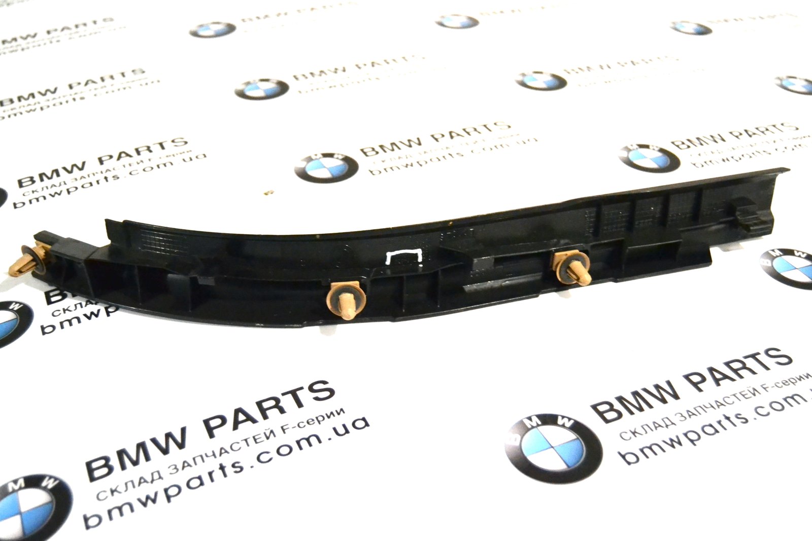 7154839 bmw E70 E71n