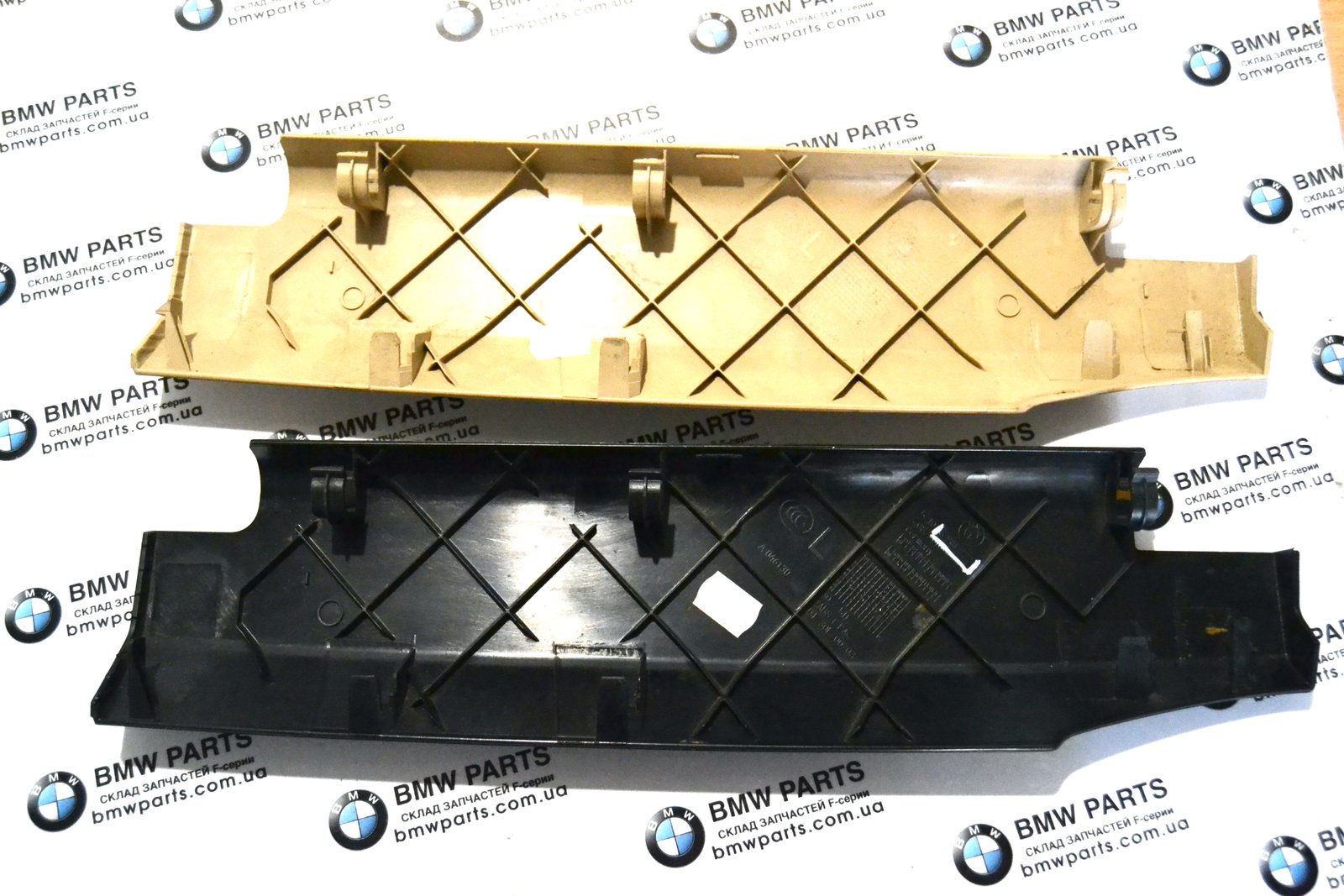 6981777 bmw F01 F03 F02