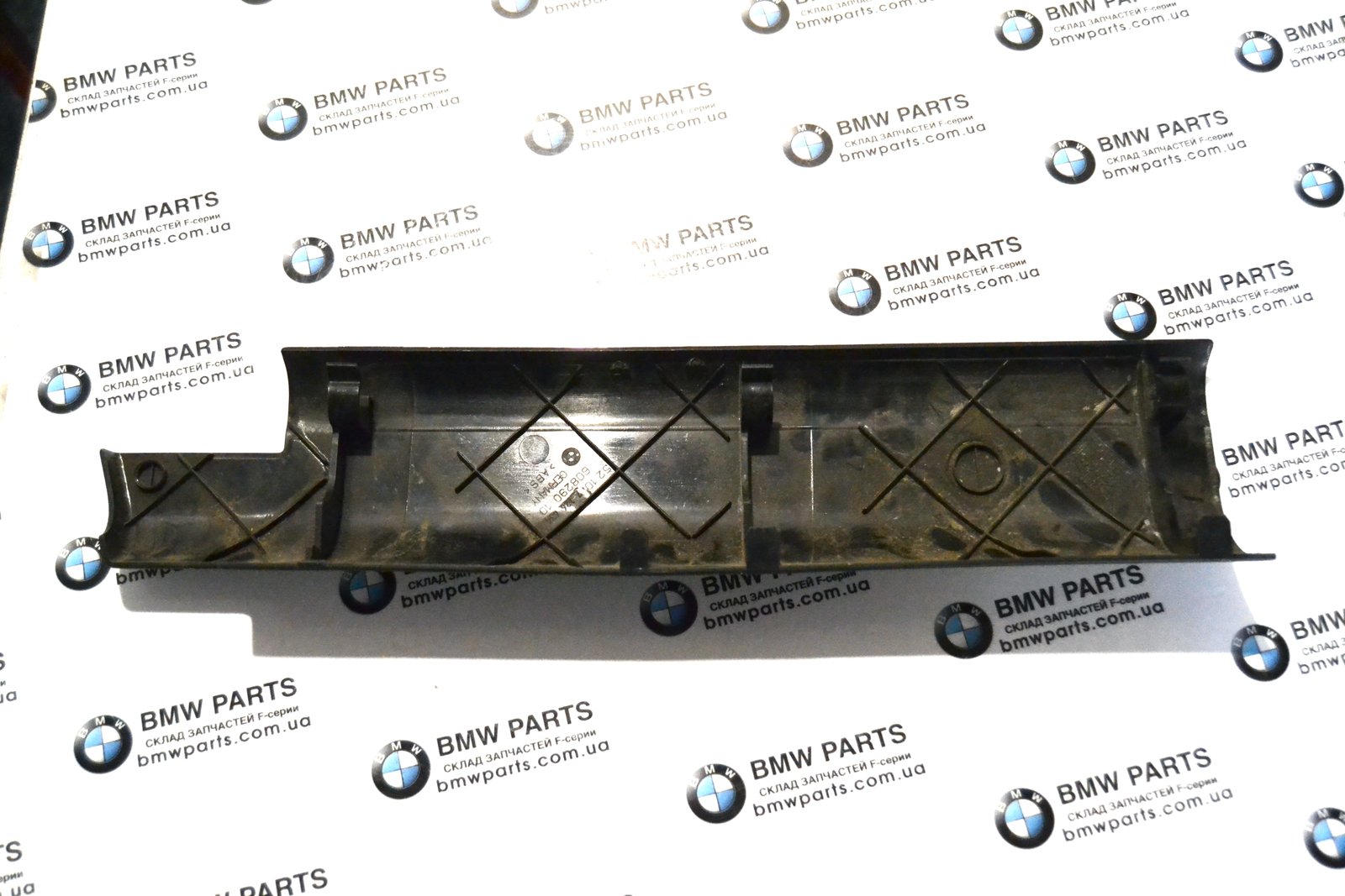 7126633 bmw E66 E65