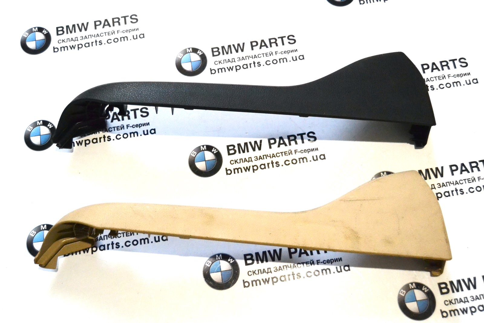 6981775 bmw F01 F02 F10 L