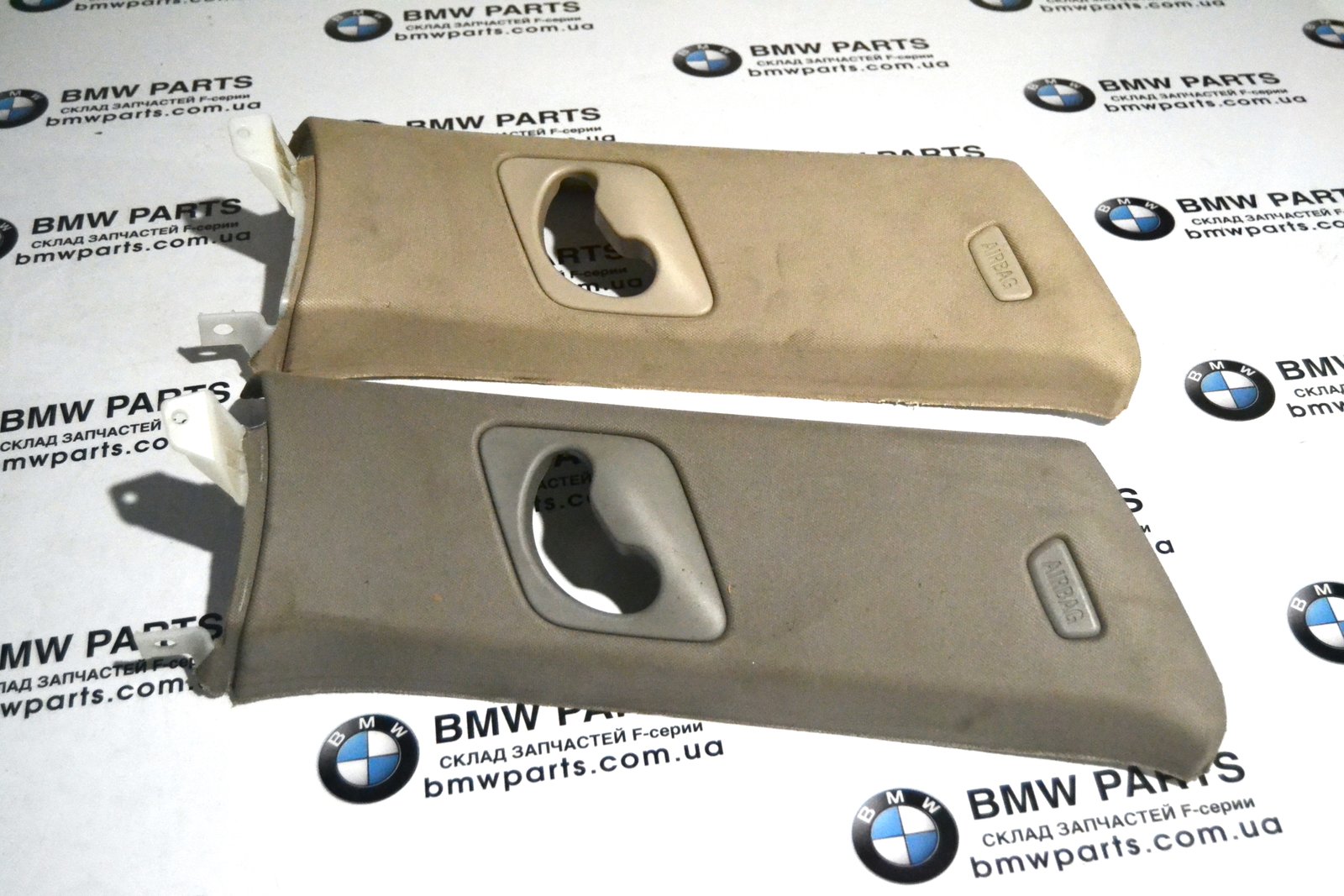 7284699 bmw F15
