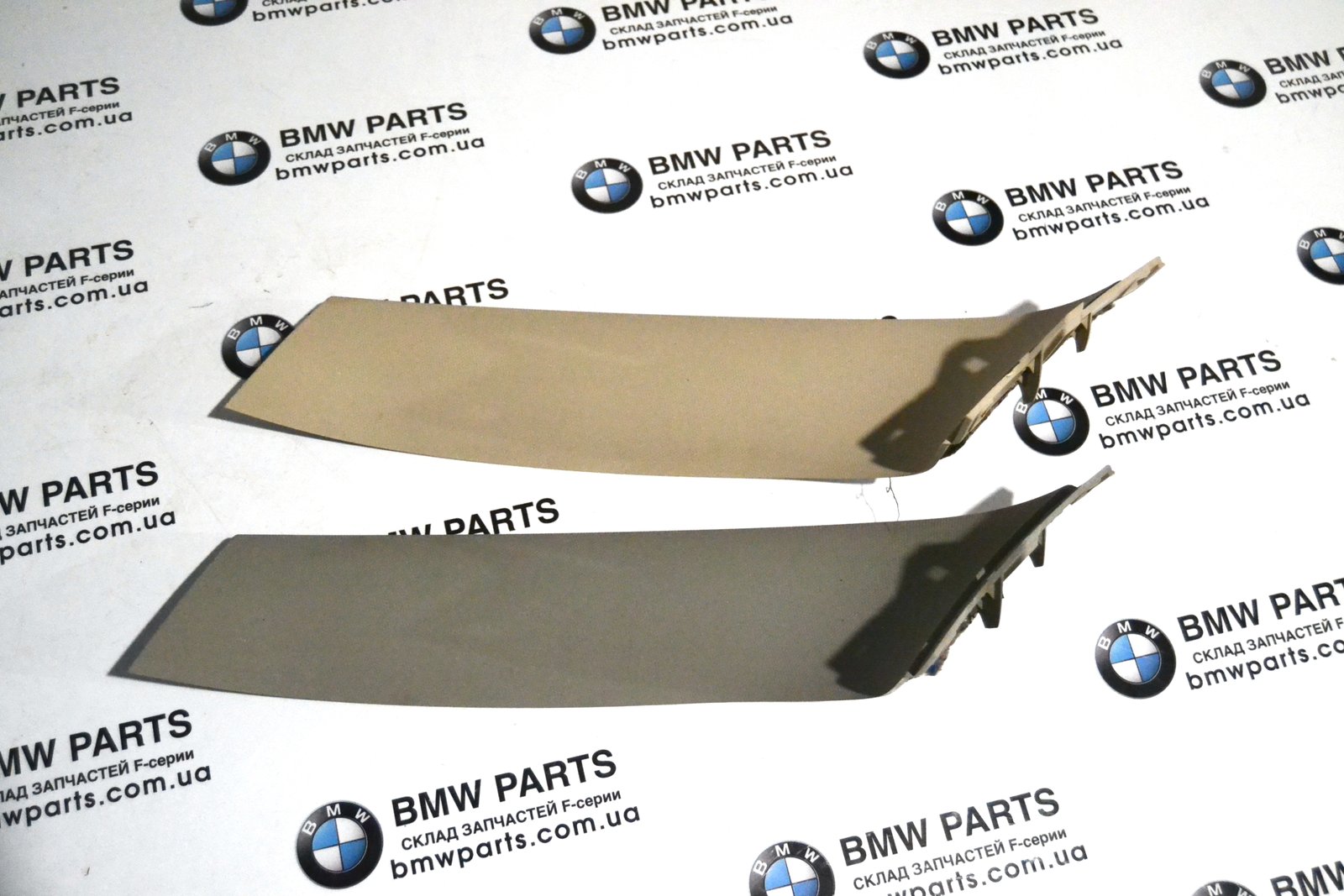 7294442 bmw F15