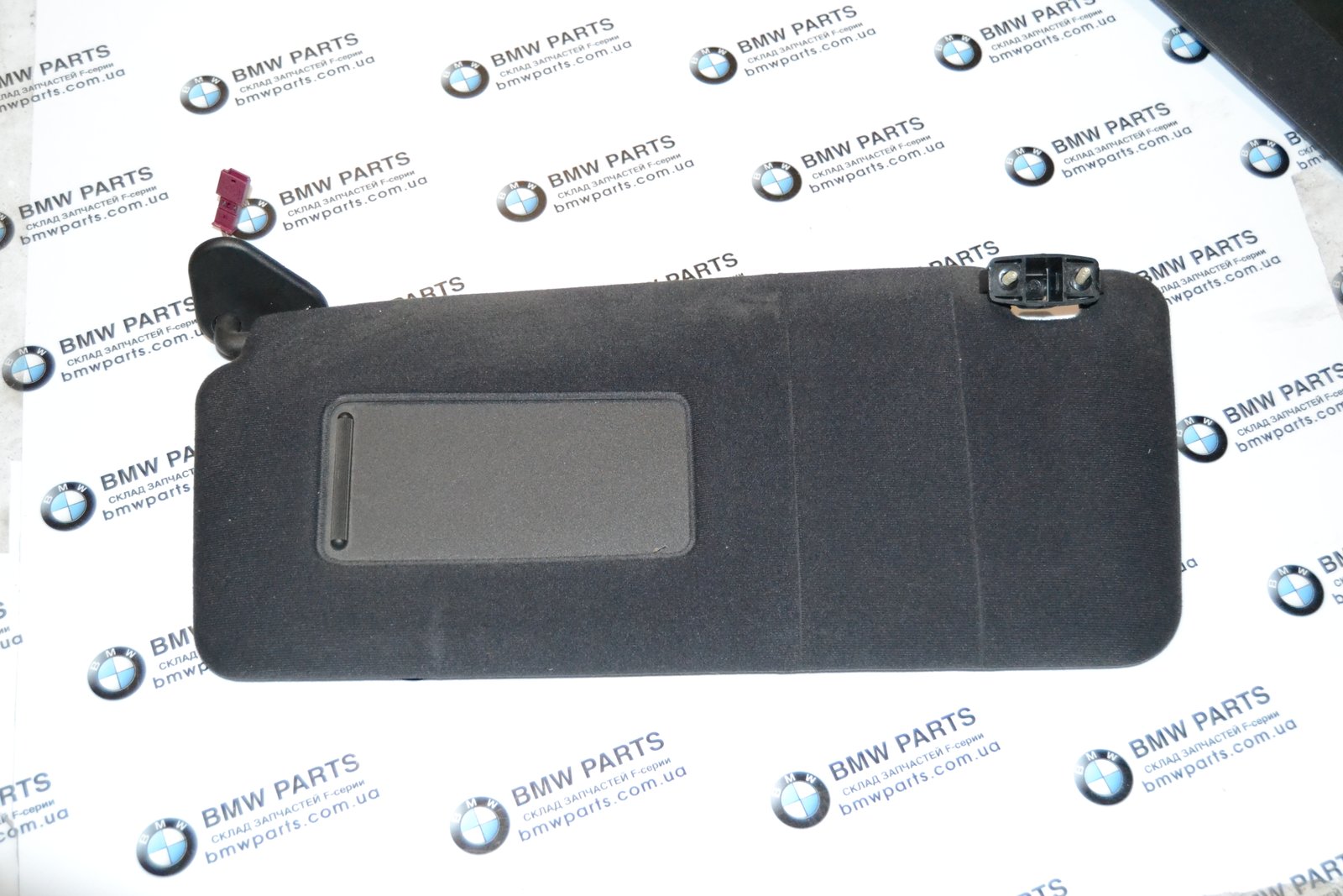 Козирьок bmw E53 E39 R