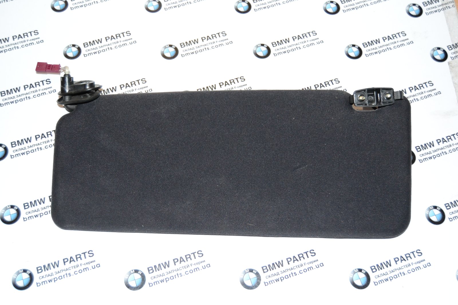 Козирьок bmw E53 E39 L