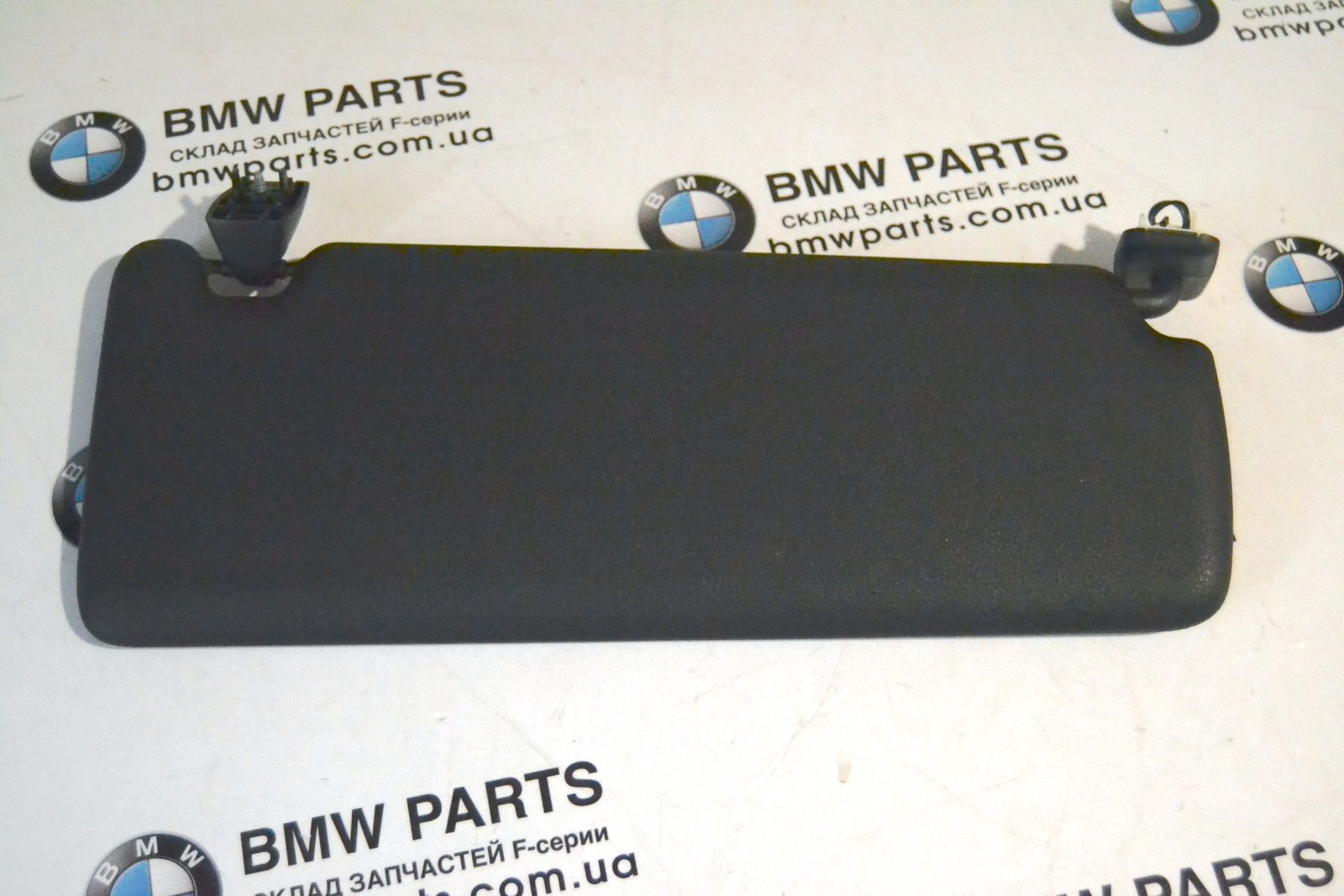 Козирьок bmw F30 F34 F36 L