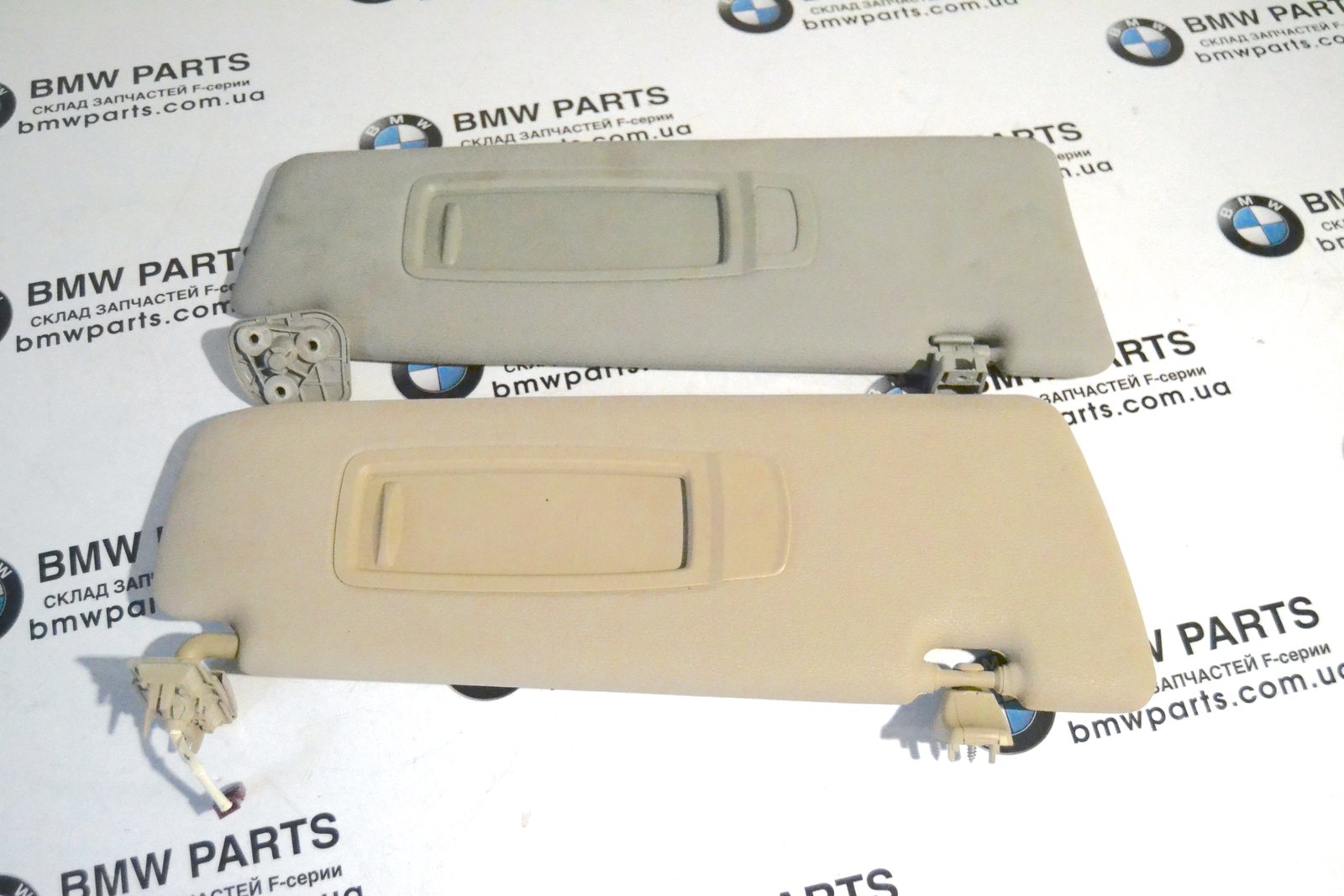 Козирьок bmw F15 E70