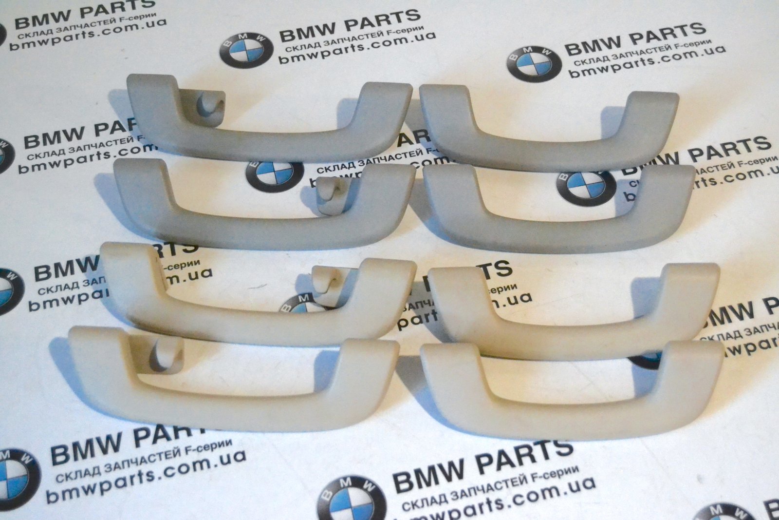 67495617 7499075 bmw F30 F31 F15 F25 F26 F10 (комплект)