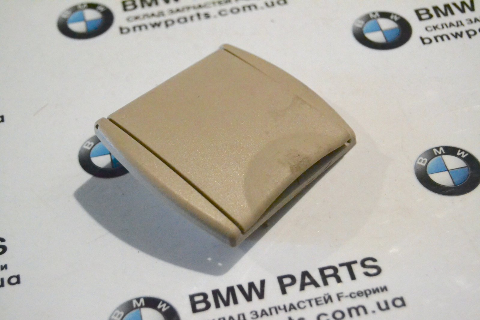 9169775 bmw F11