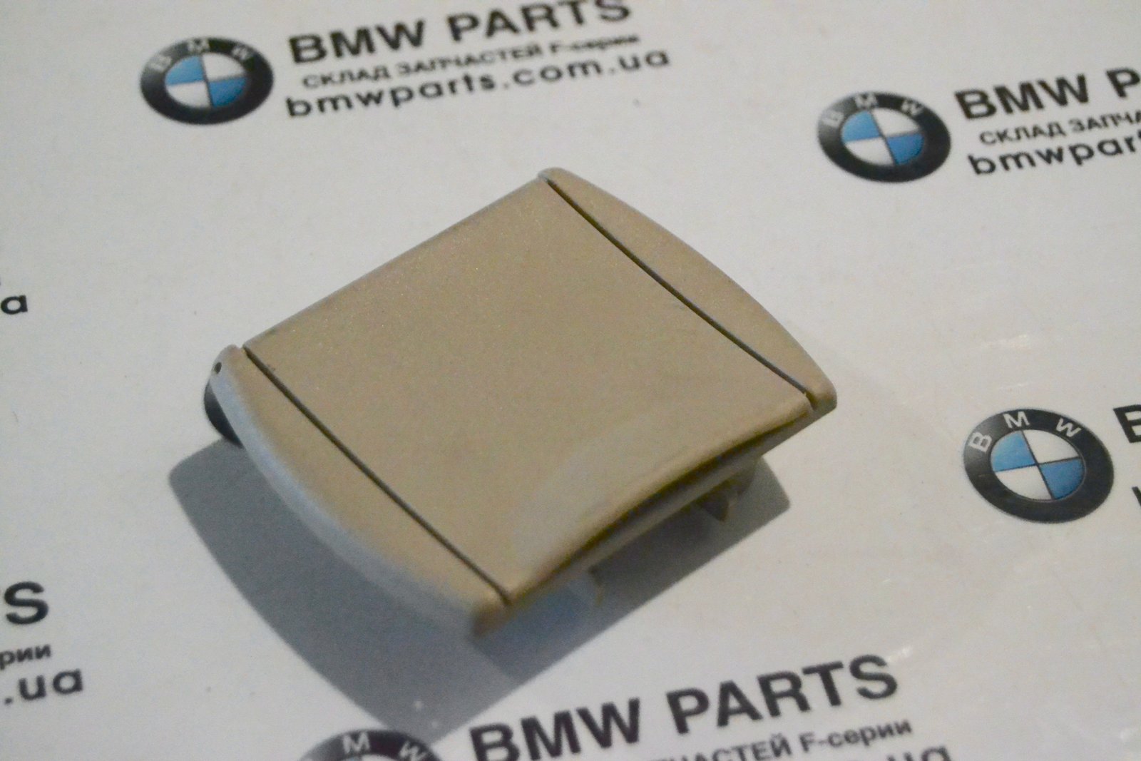 9169774 bmw F11