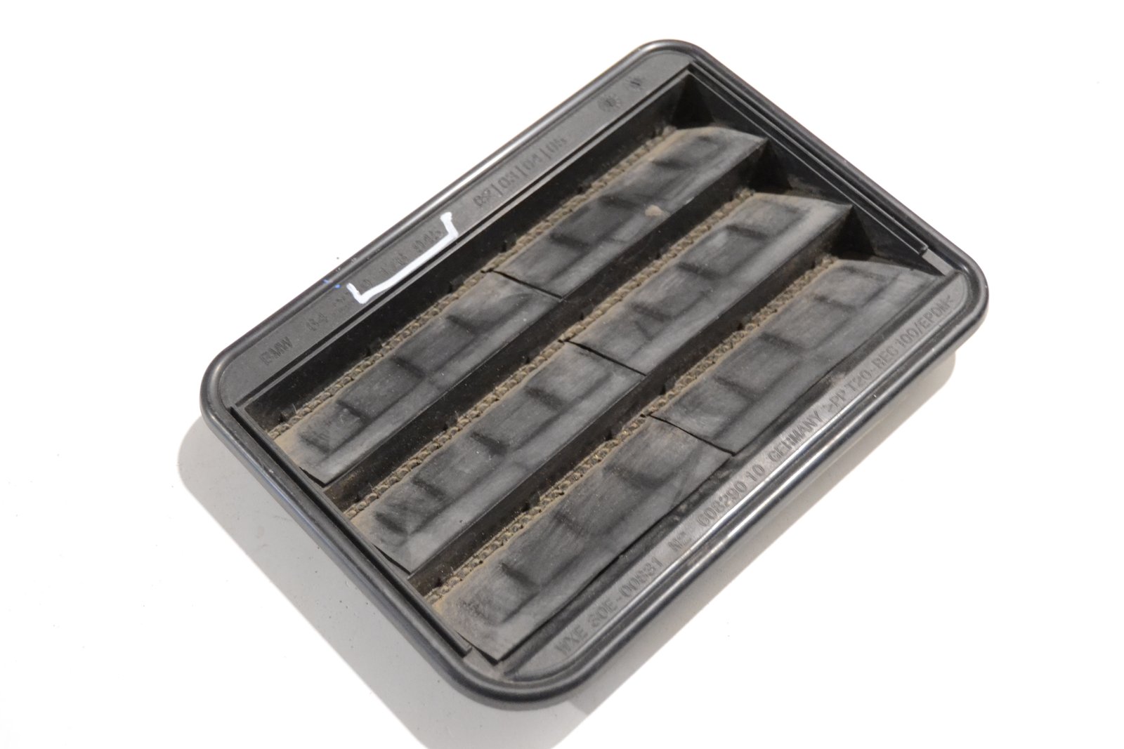 9176945 bmw F30 F34 F36 F90 F97 G05 G07 G11 G15 G01