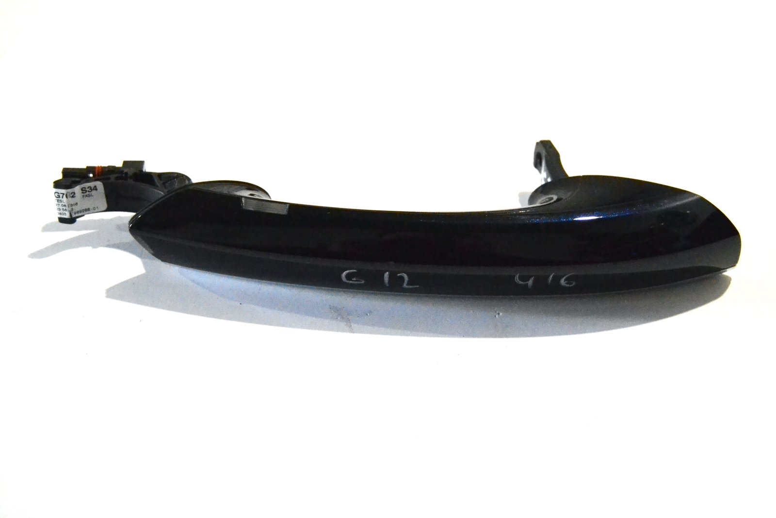 7989296 bmw G11 G12 416 x13