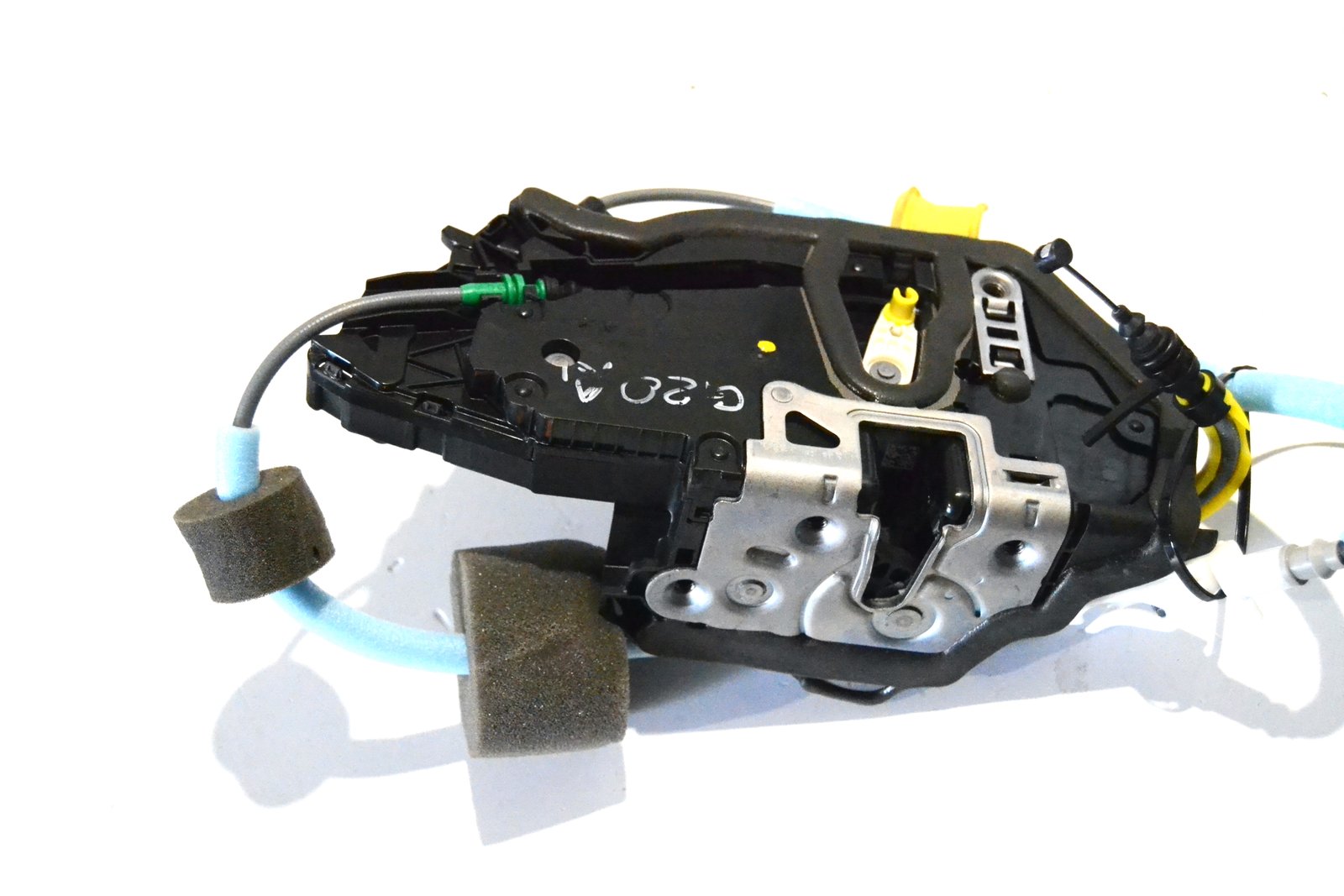 7445044 bmw G20 G21 G29