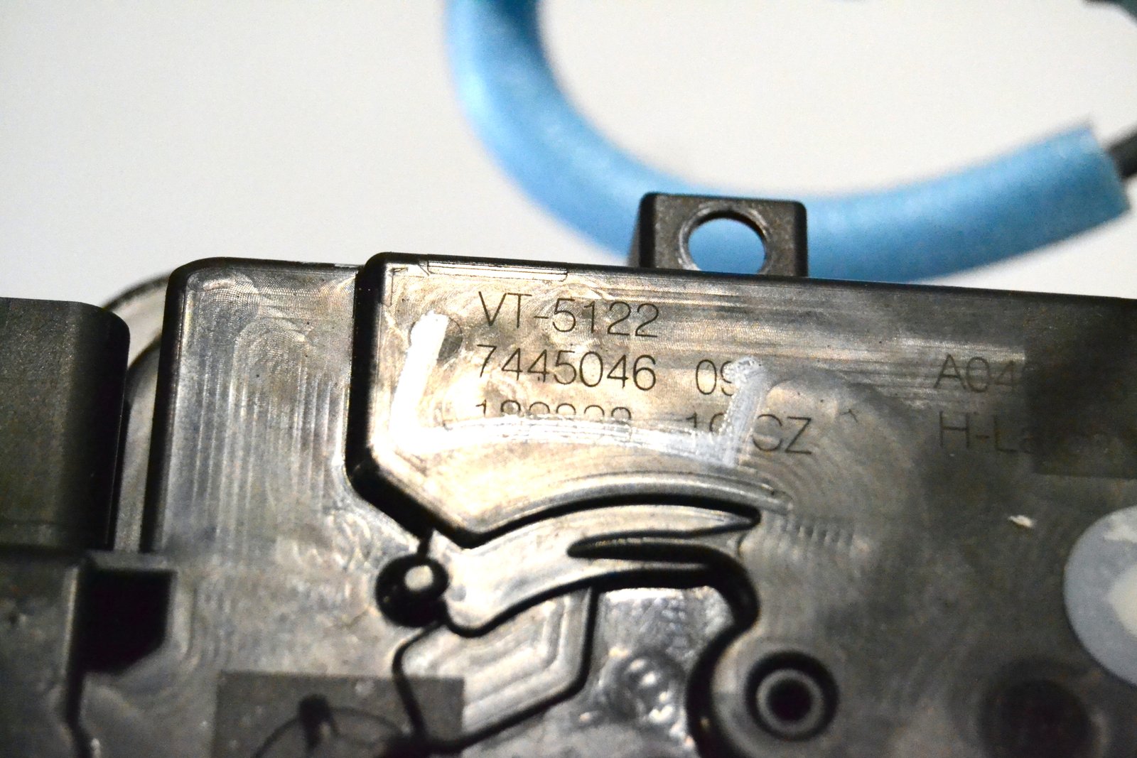 7445046 bmw G20 G21 G29