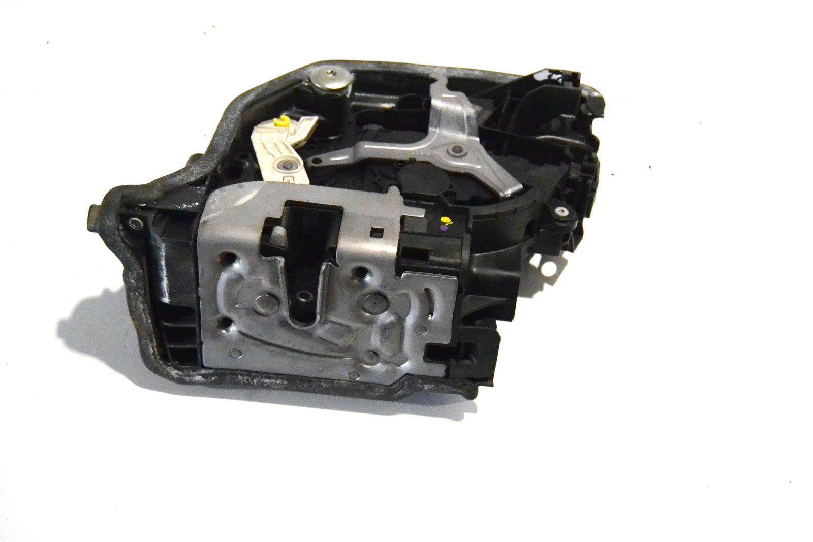 7477695 bmw G30 G31 G11 G16 лп англ.