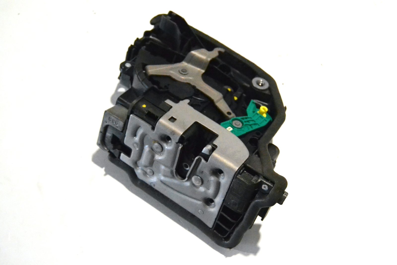 7281940 bmw G01 G02 зп