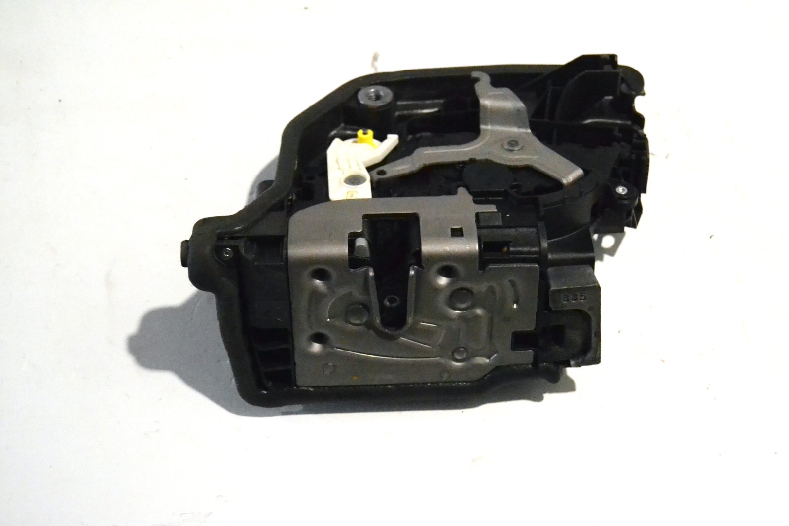 7473147 bmw G01 G02 зл