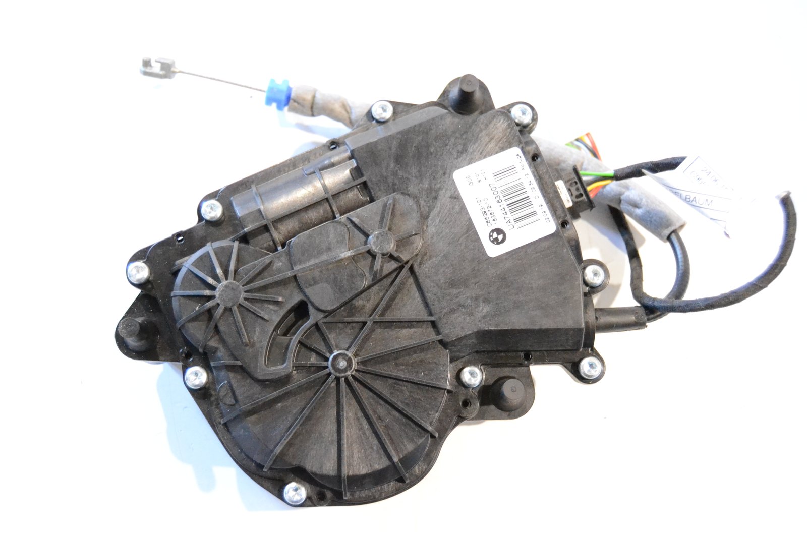 7441630 bmw G05 G07