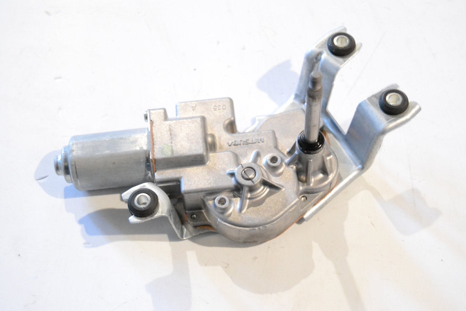 7453144 bmw G05 G07