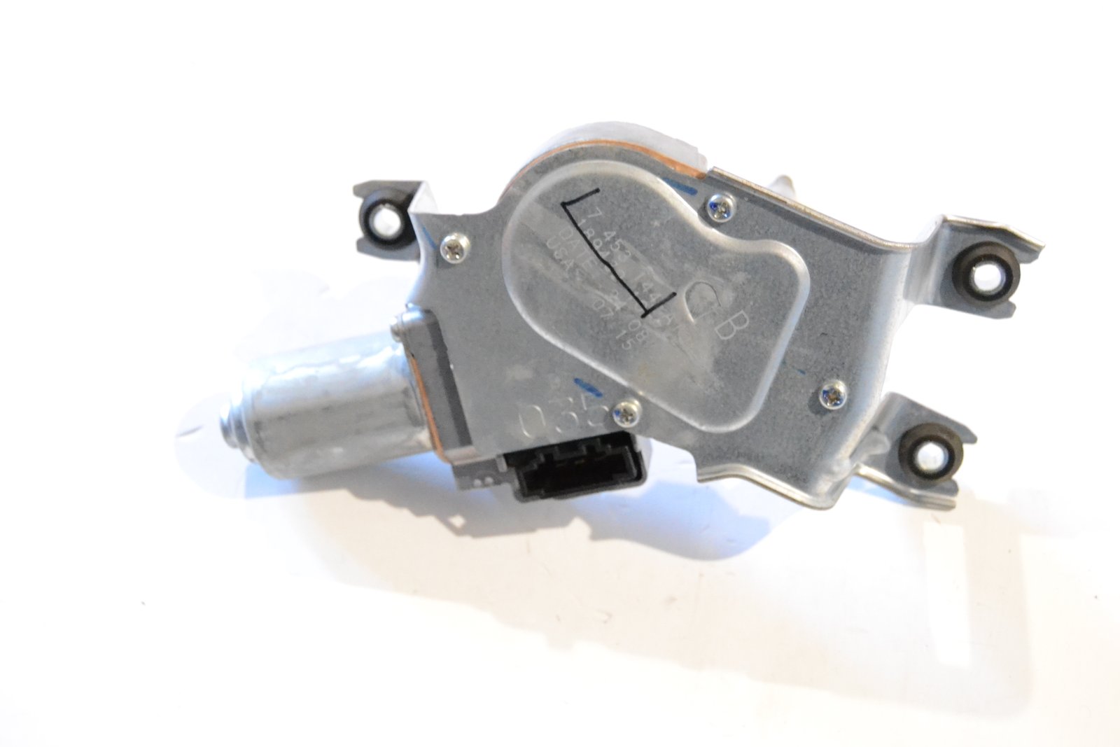 7453144 bmw G05 G07