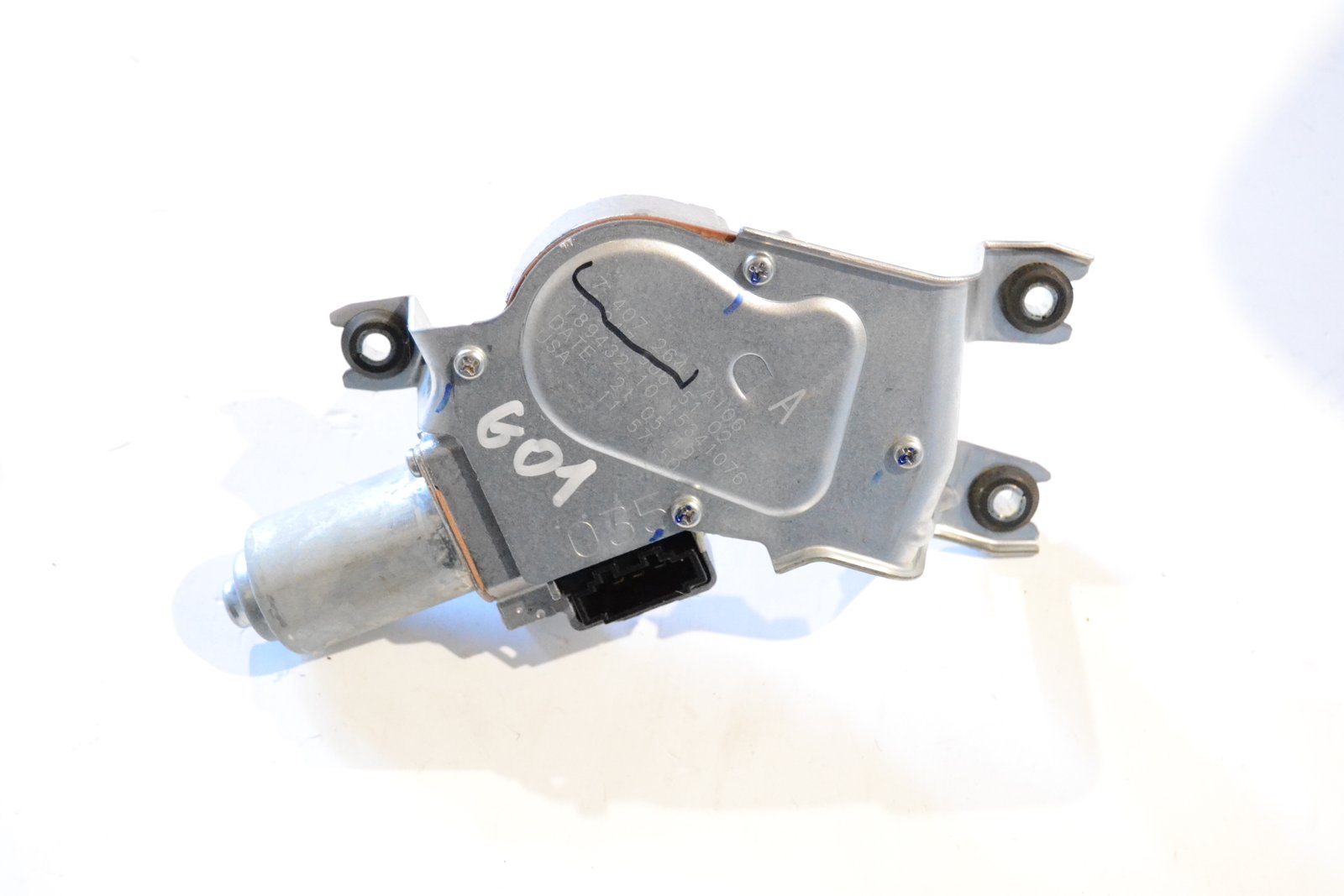 7407264 bmw G01 F97