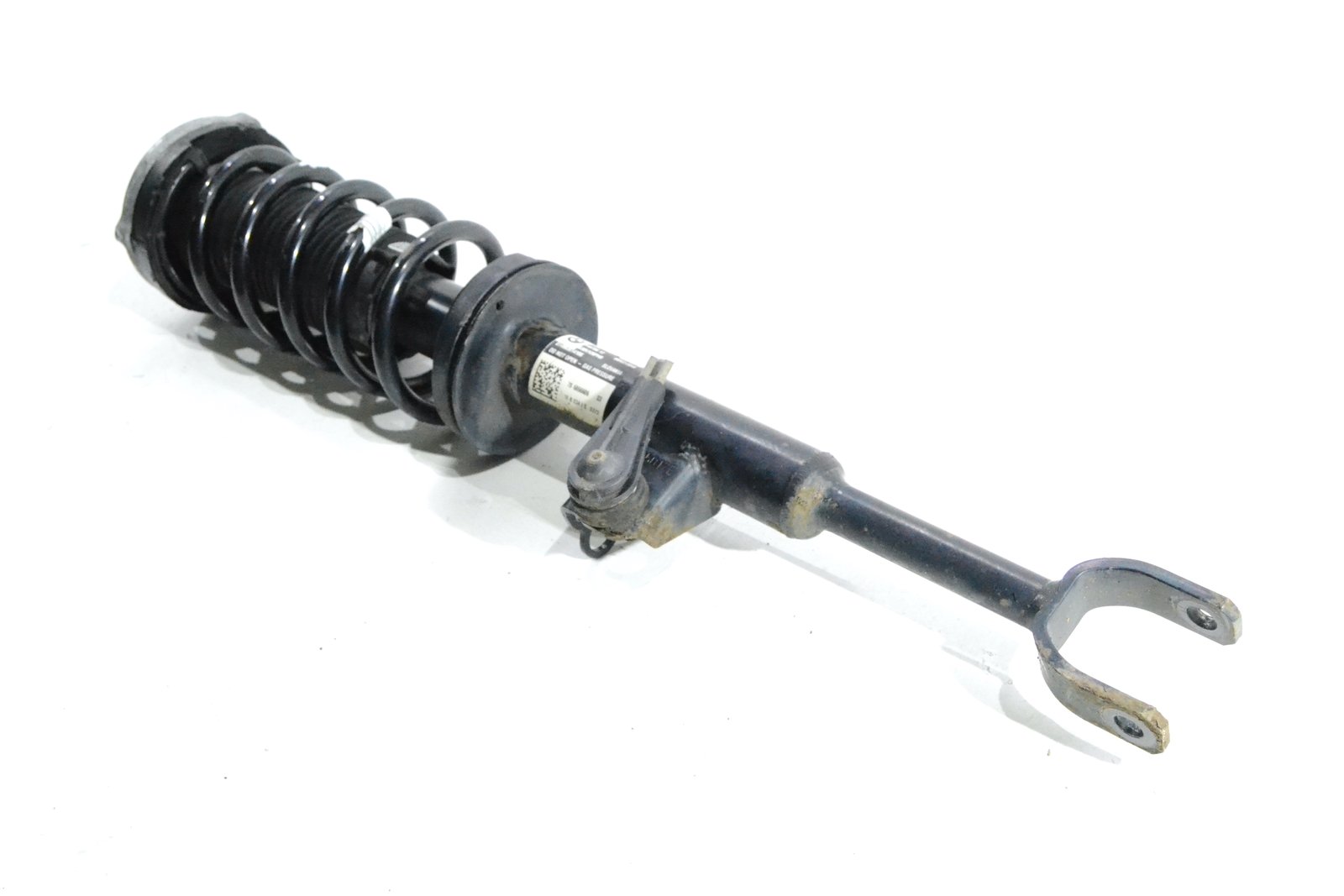 6866606 Стійка Амортизатор bmw G30 G31 2wd R