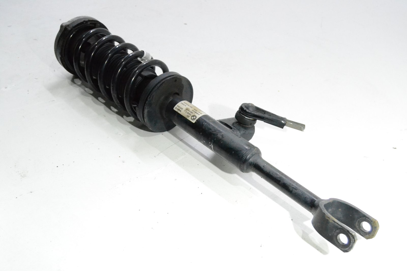 6866605 Стійка Амортизатор bmw G30 G31 2wd L