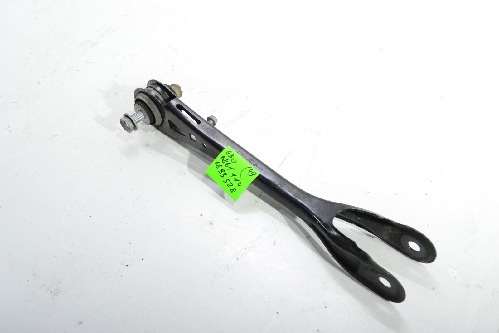 6861114 6893528 bmw G30 G11