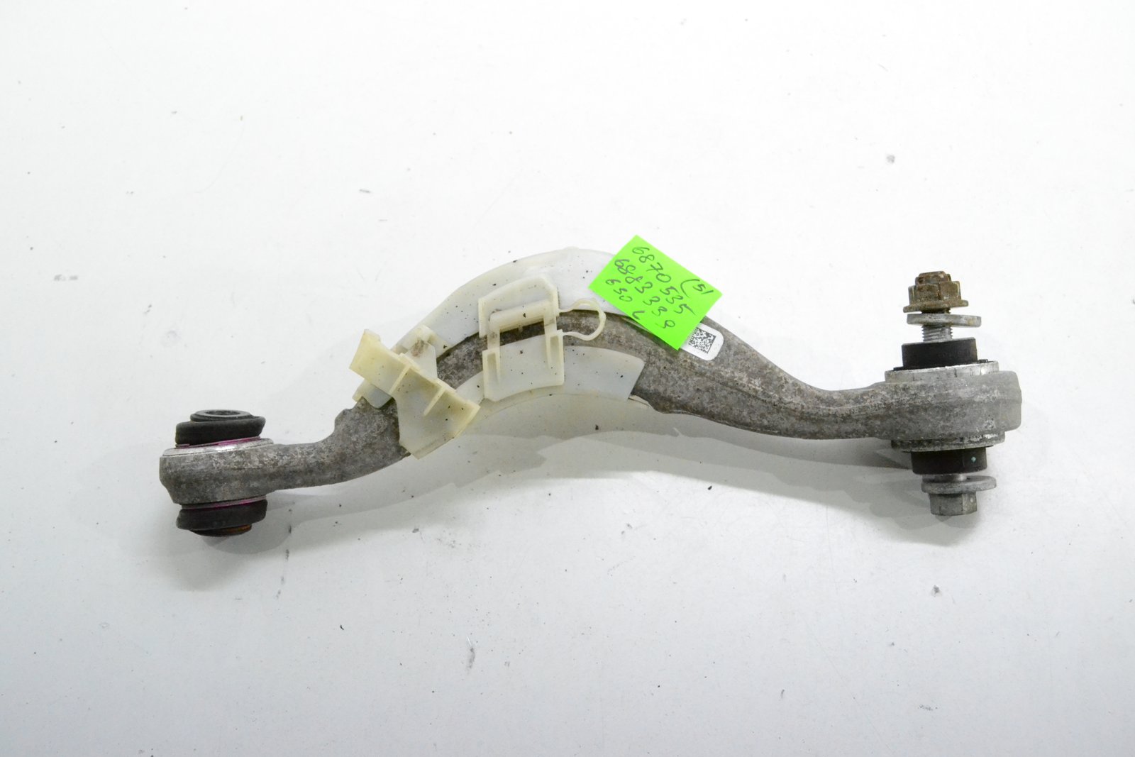 6870535 6883339 bmw G30 