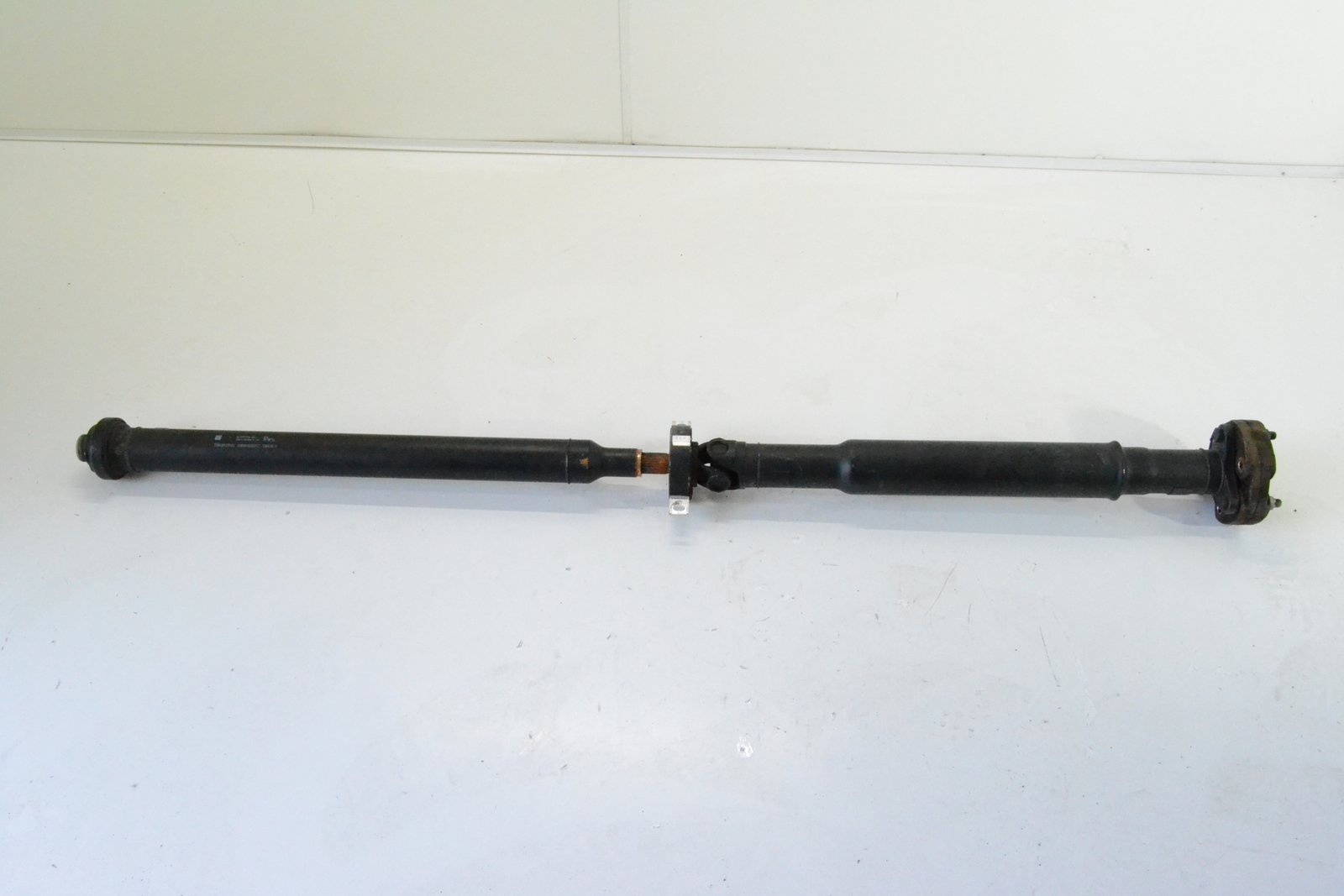 8689356 bmw G30 b48 Hybrid 2wd