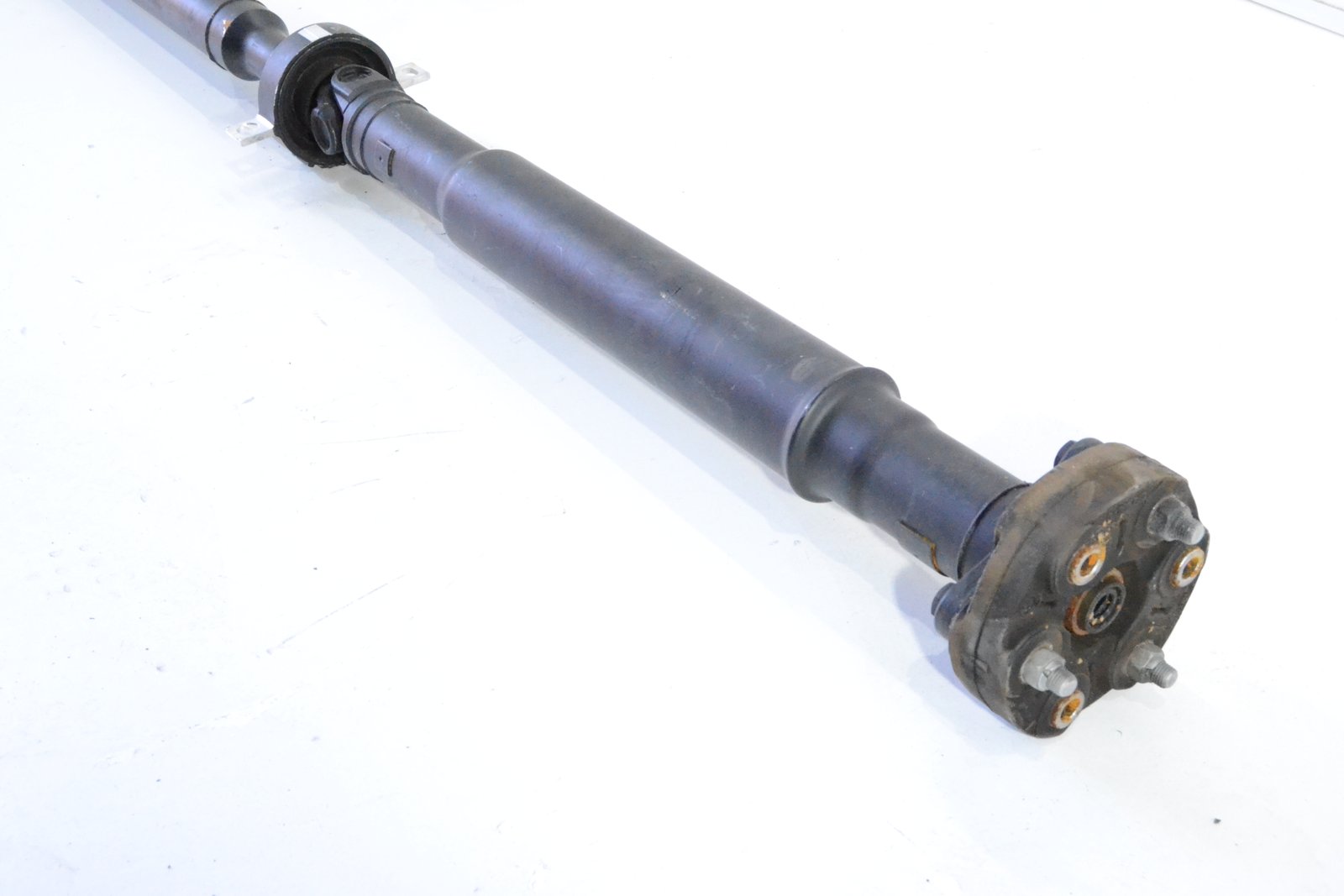 8689356 bmw G30 b48 Hybrid 2wd