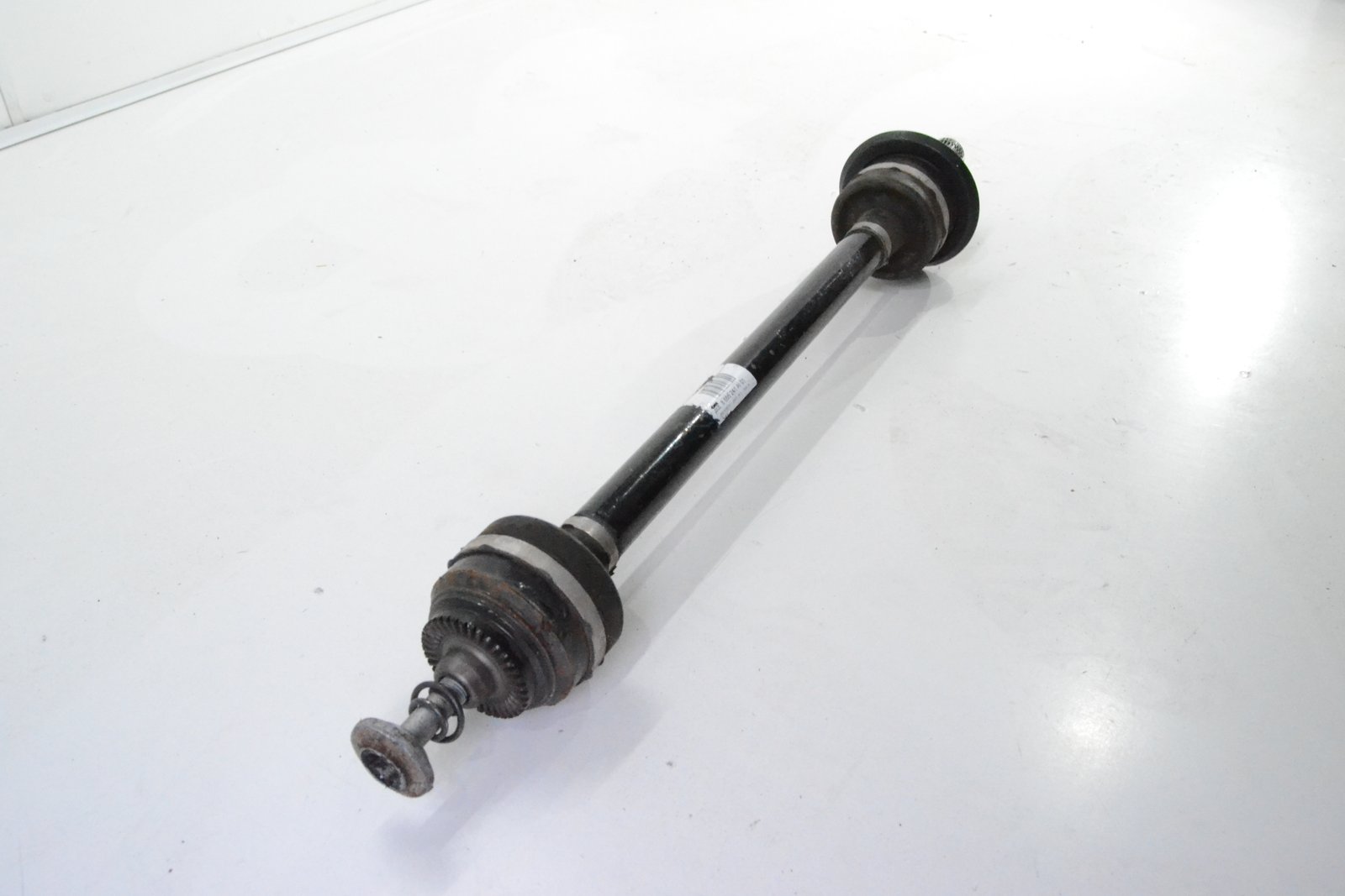 8686241 bmw Задня піввість bmw G30 b48 2wd Hybrid  