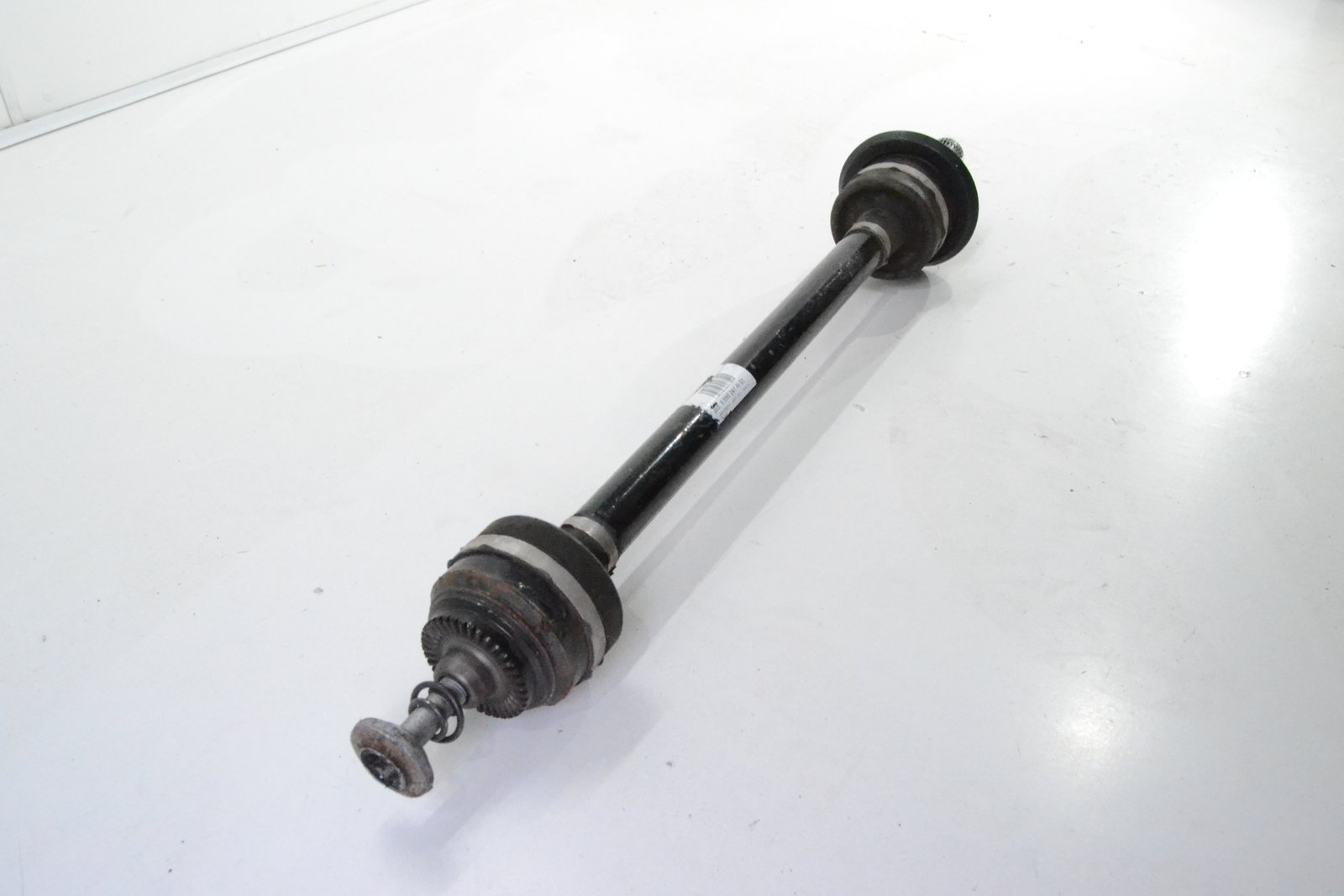 8686241 bmw Задня піввість bmw G30 b48 2wd Hybrid  