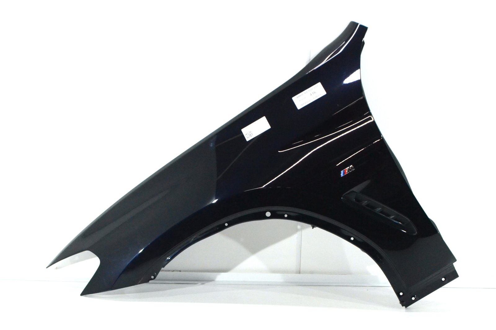 7491383 Крило перднє ліве bmw G01 G02 F97 F98 (колір 416)