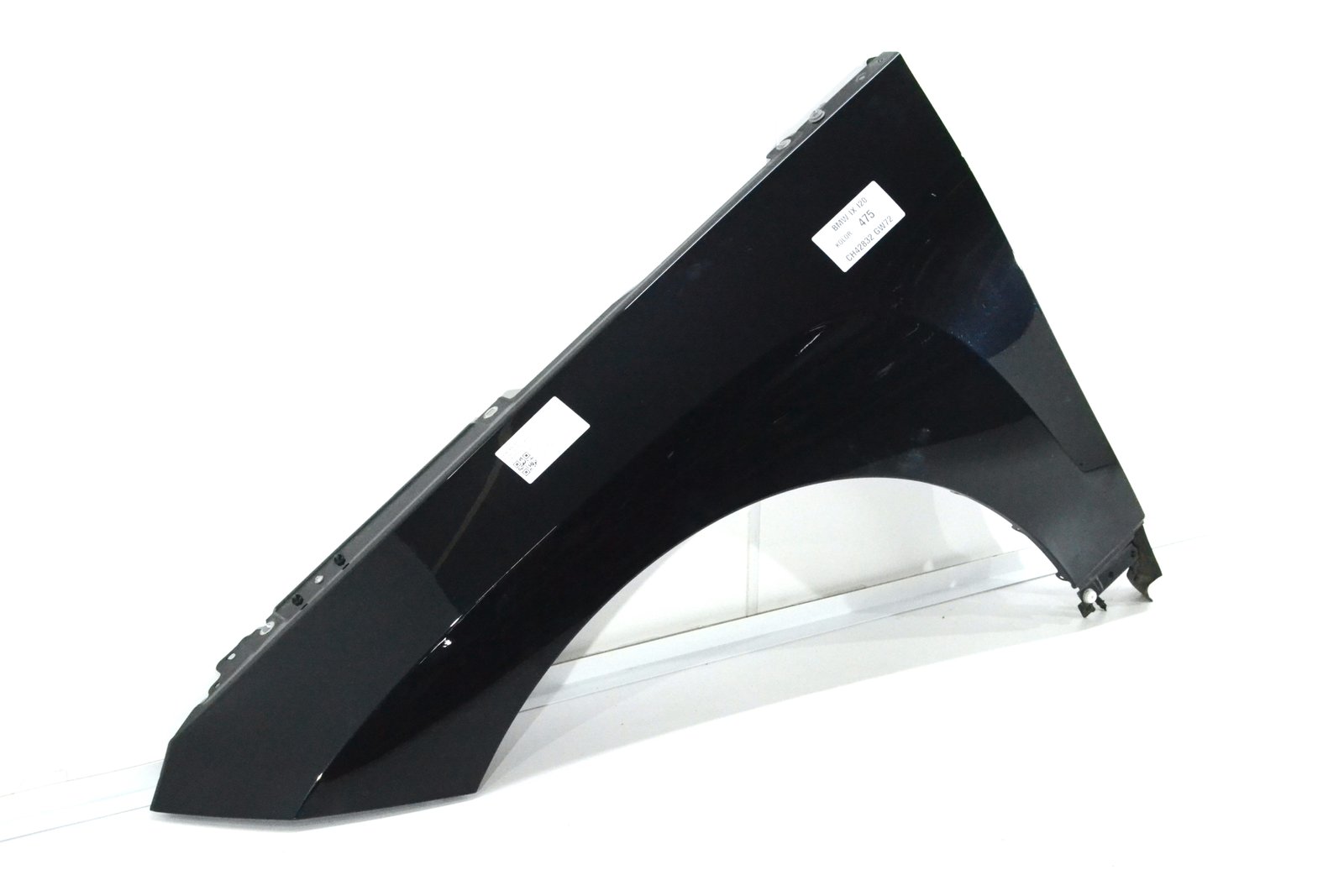 9627295 7933611 Крило ліве bmw IX i20 475 