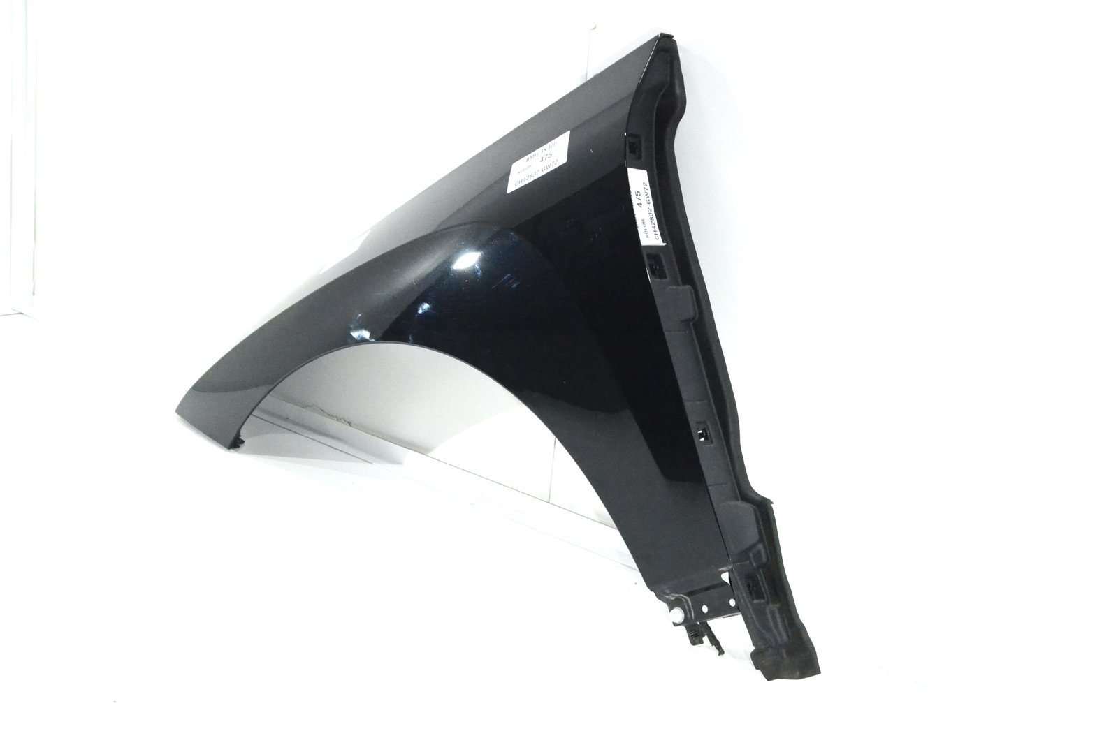 9627295 7933611 Крило ліве bmw IX i20 475 