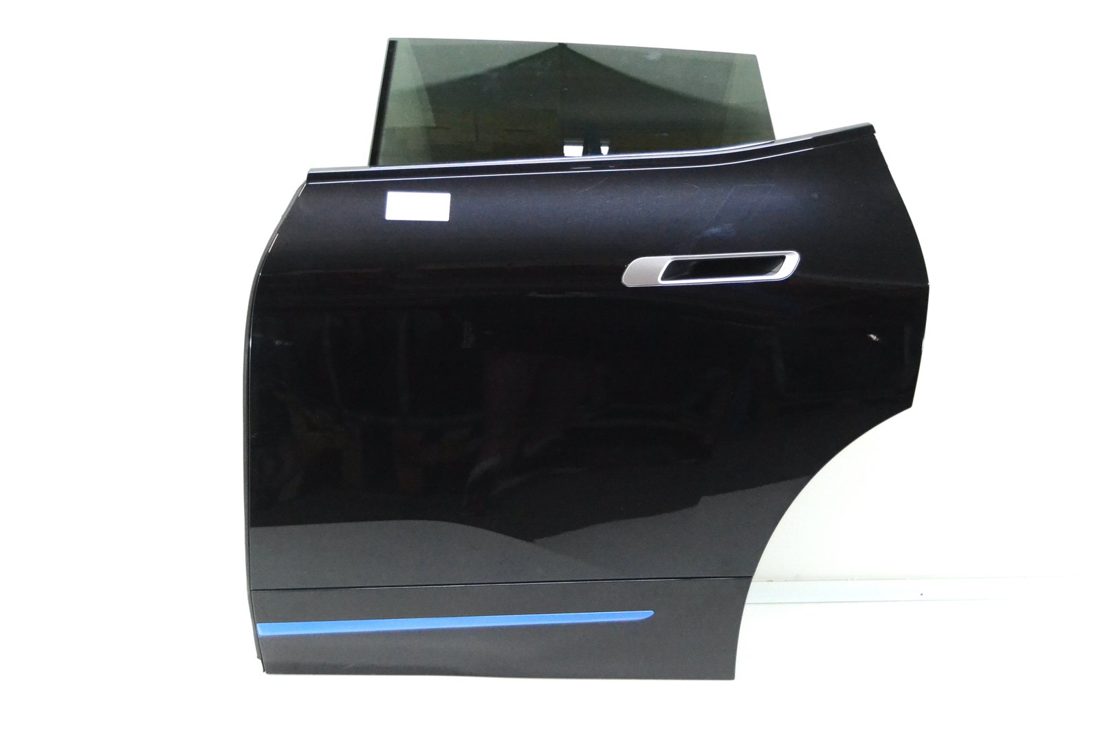 9880293 Двері задня ліва bmw IX i20 475
