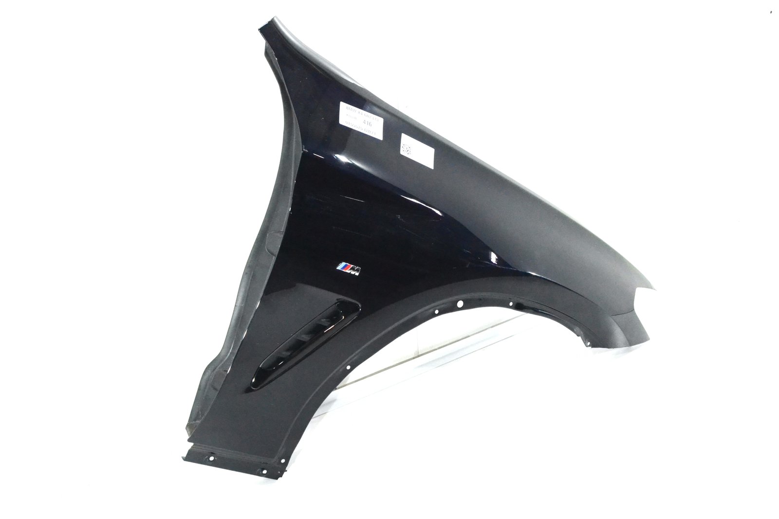 7491382 Крило праве bmw G01 G02 lci 416